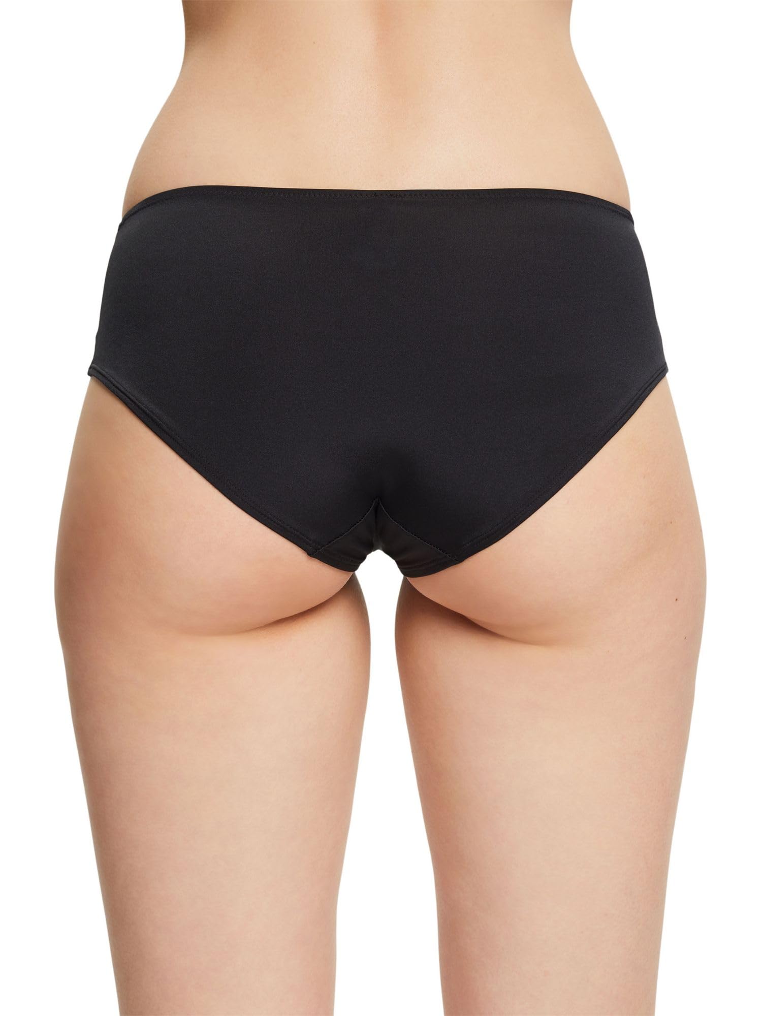 esprit-micro-w-logo-rcs-shorts-hipster-damen-hipster-h-schen-aus-recyceltem-mate image 2