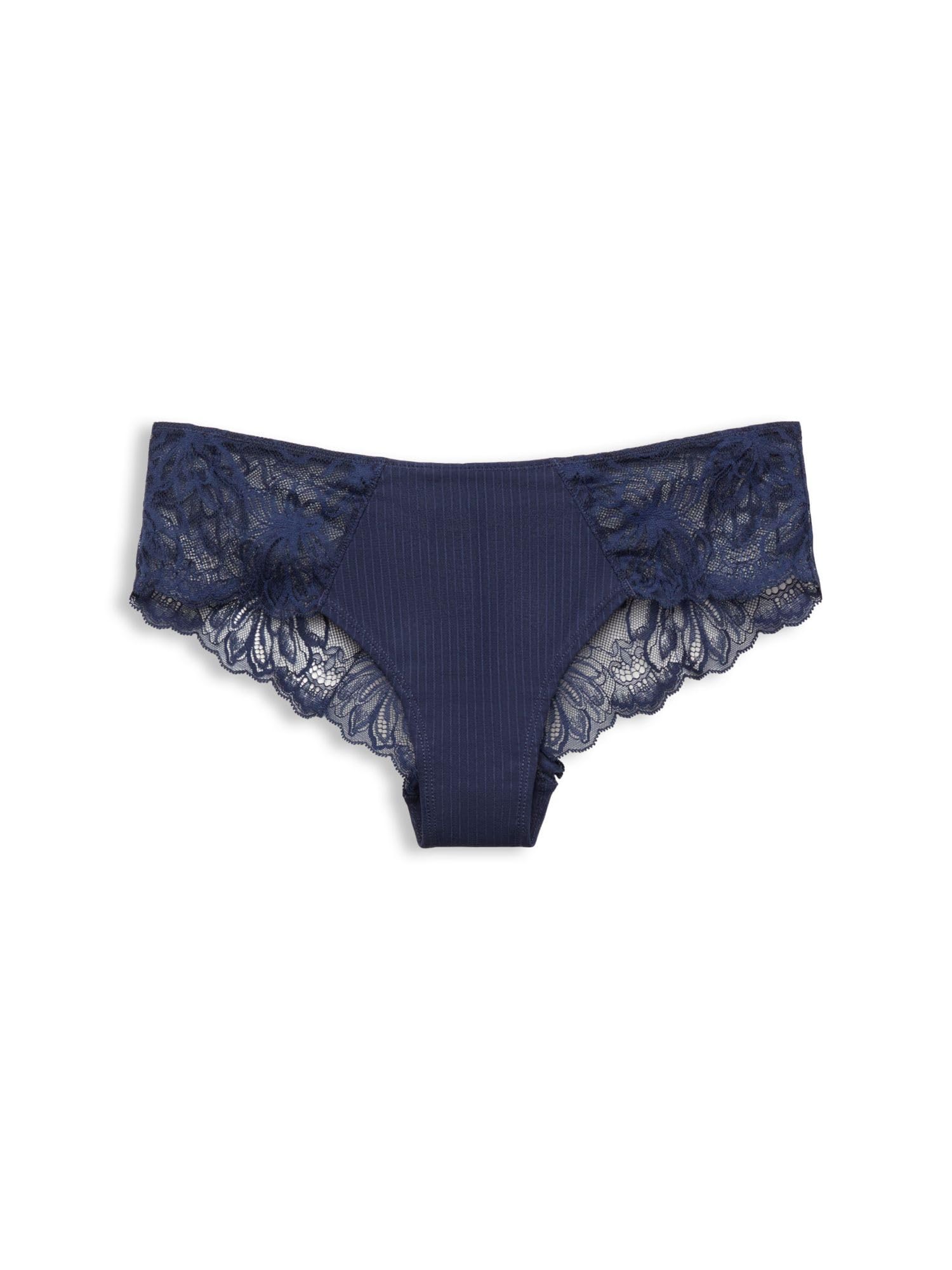 esprit-gianna-damen-bustier-shorts-set-bralette-top-mit-panty image 3