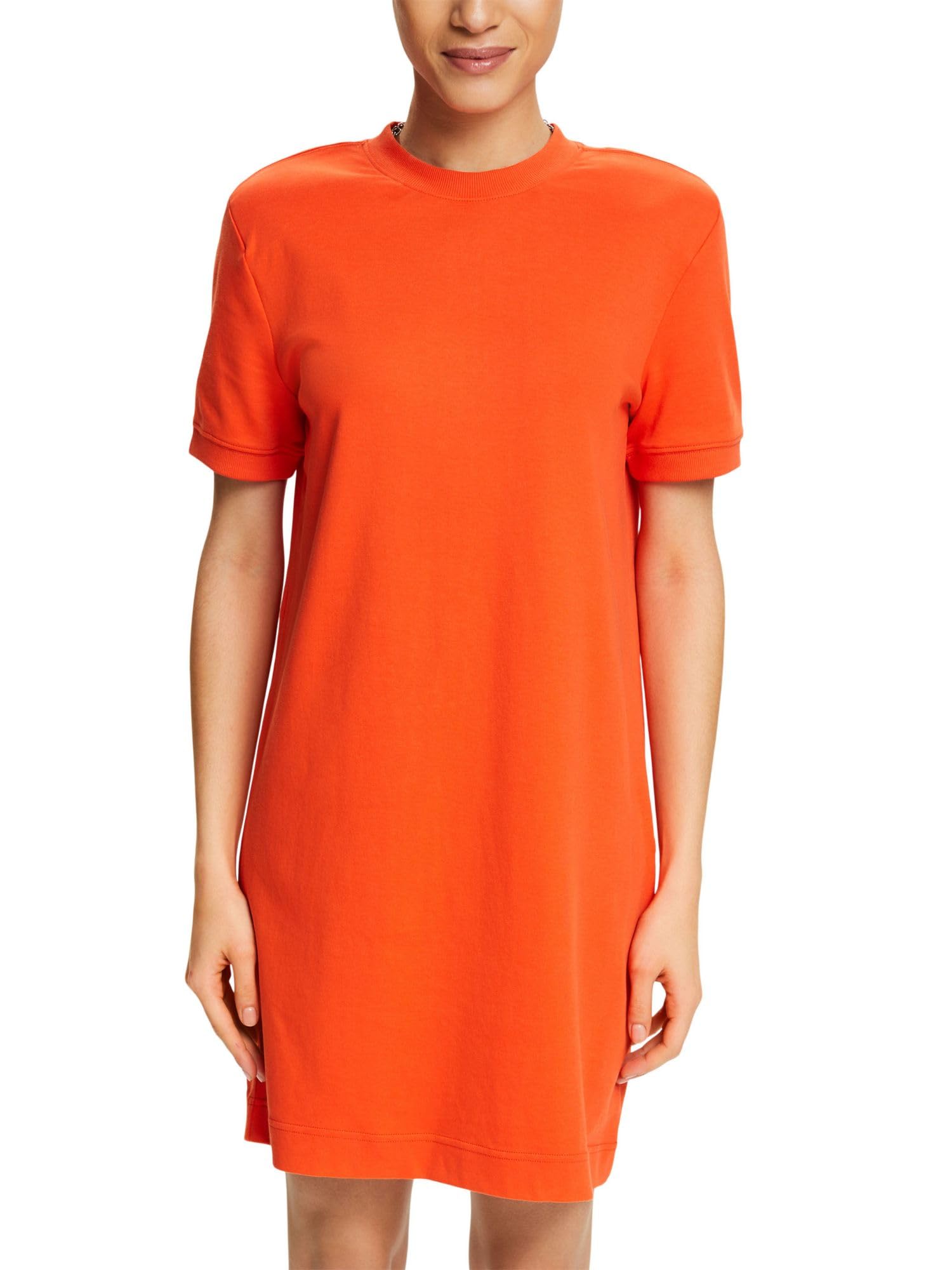 esprit-034ee1e311-damen-kleid-feminines-kleid-mit-regul-rer-zuverl-ssiger-passfo image 1