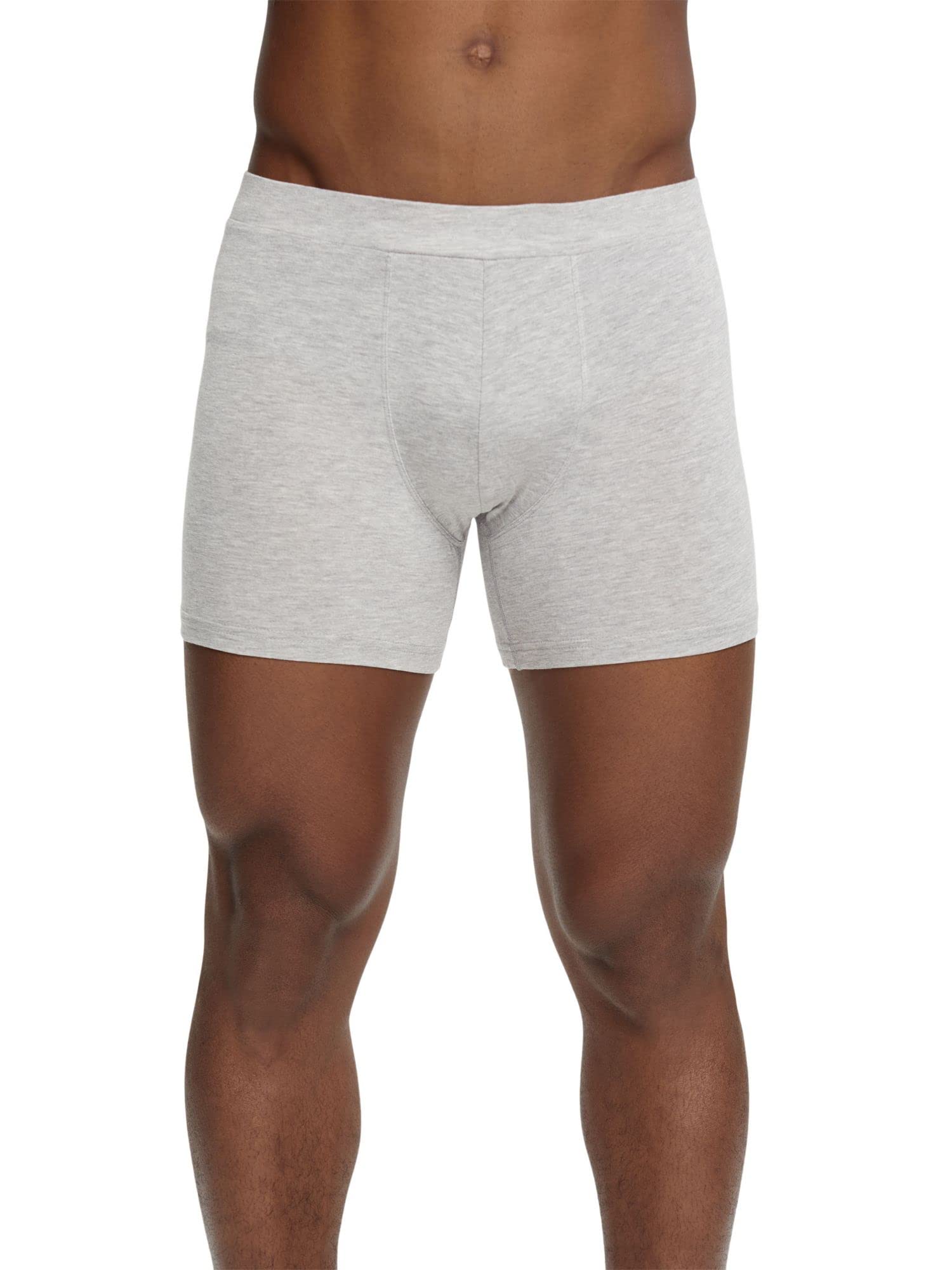 esprit-herren-unterw-sche-3er-pack-boxershorts-mit-baumwoll-komfort image 2