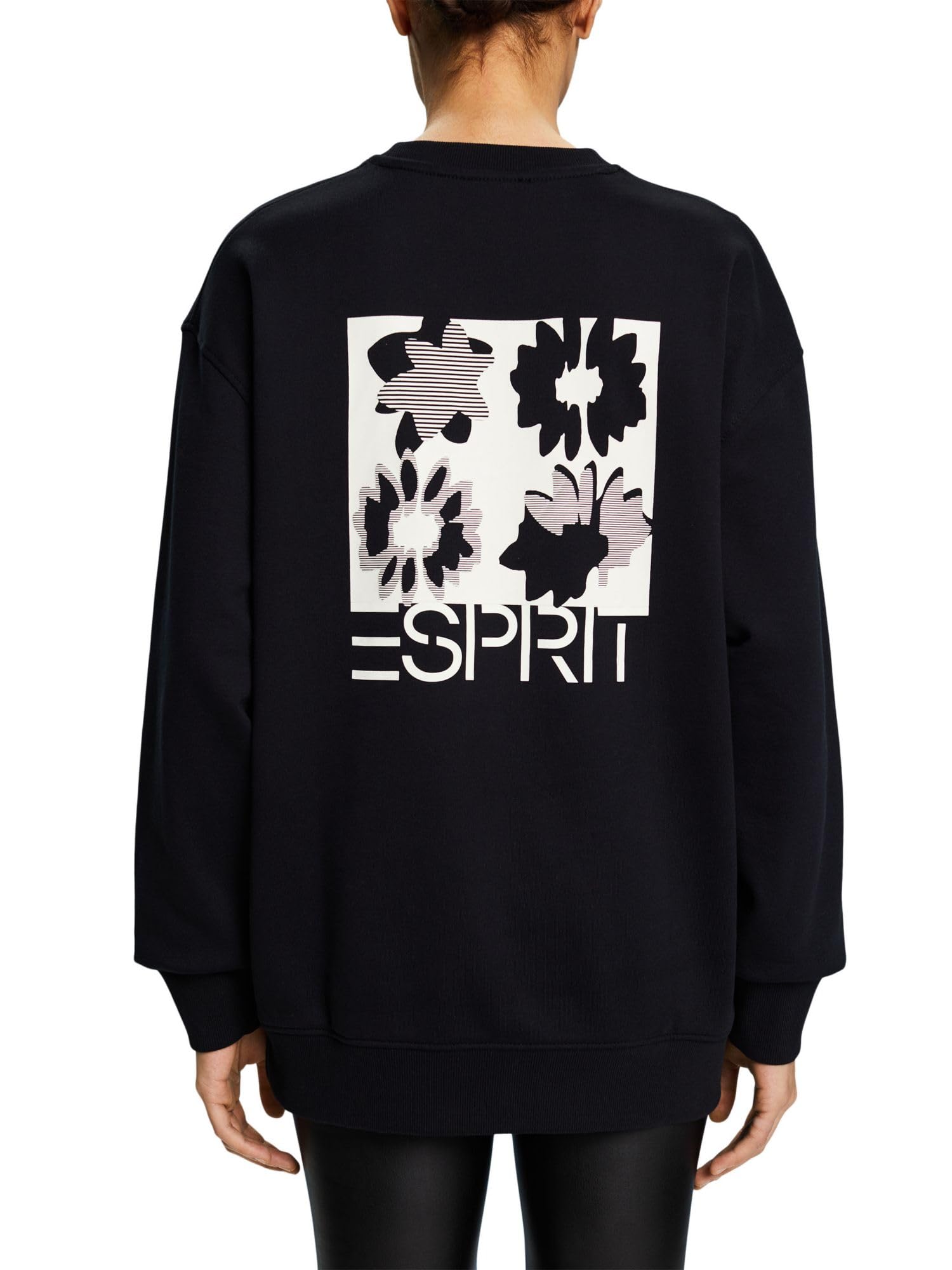 esprit-014ee1j305-damen-sweatshirt-1er-pack image 2