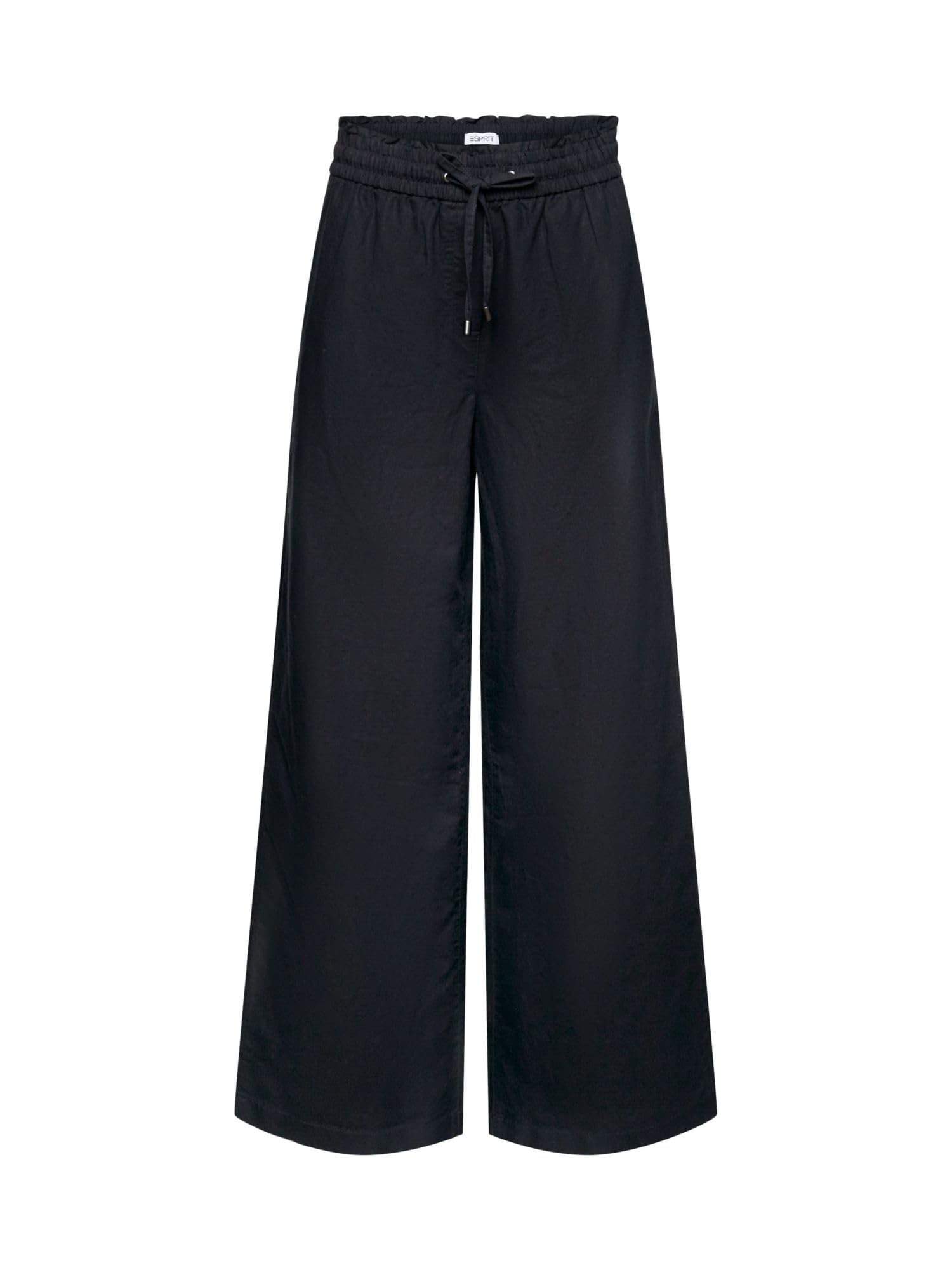 esprit-044ee1b375-damen-hose image 3