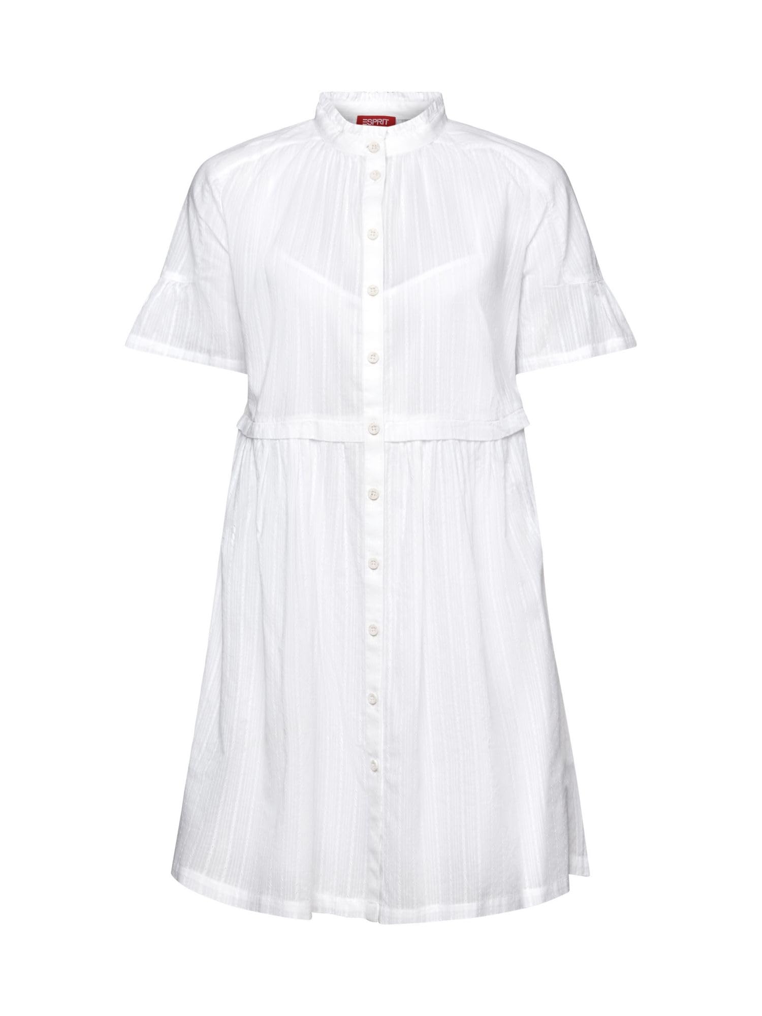 esprit-034ee1e317-damen-kleid-feminines-kleid-aus-der-esprit-damenserie image 4