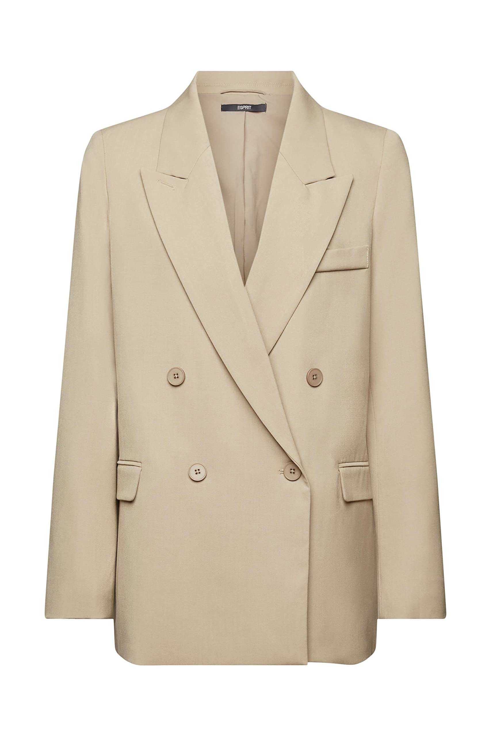 esprit-992eo1g309-damen-blazer-eleganter-vielseitiger-freizeit-blazer-der-serie- image 3
