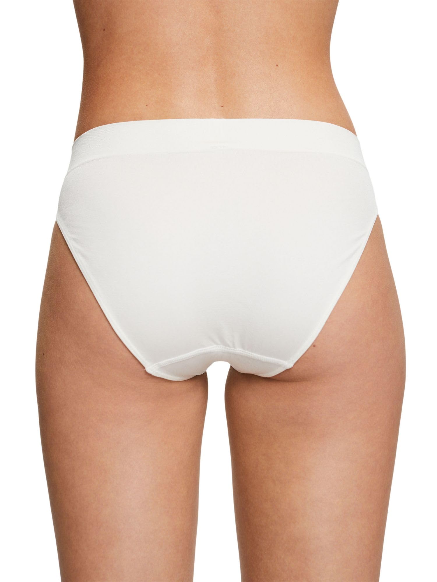 esprit-seamfree-logo-rcs-damen-slip-mit-brief-nahtloser-slip-mit-logo-recycelte- image 2