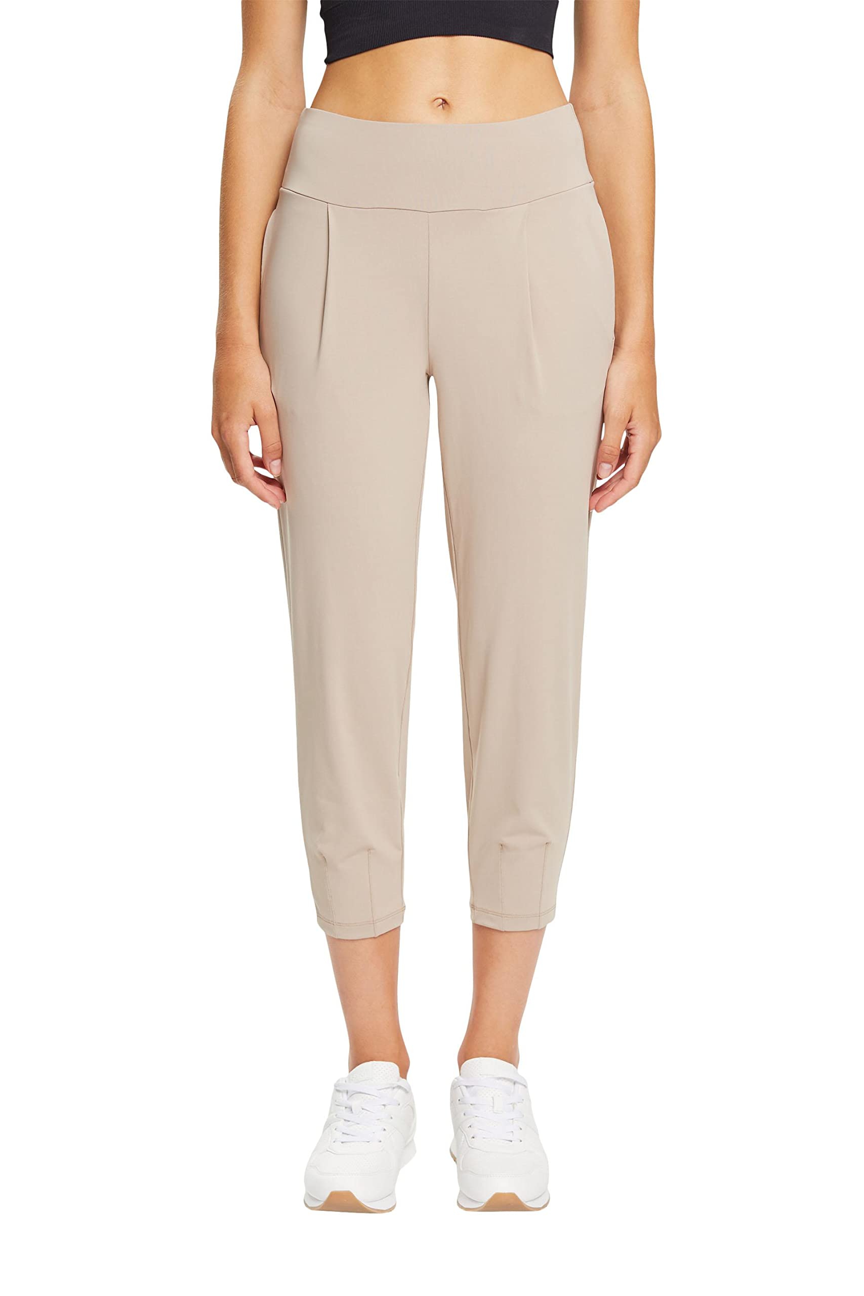 esprit-rcs-pants-ed-damen-yoga-hose-aus-recyceltem-material-rcs-zertifiziert image 6