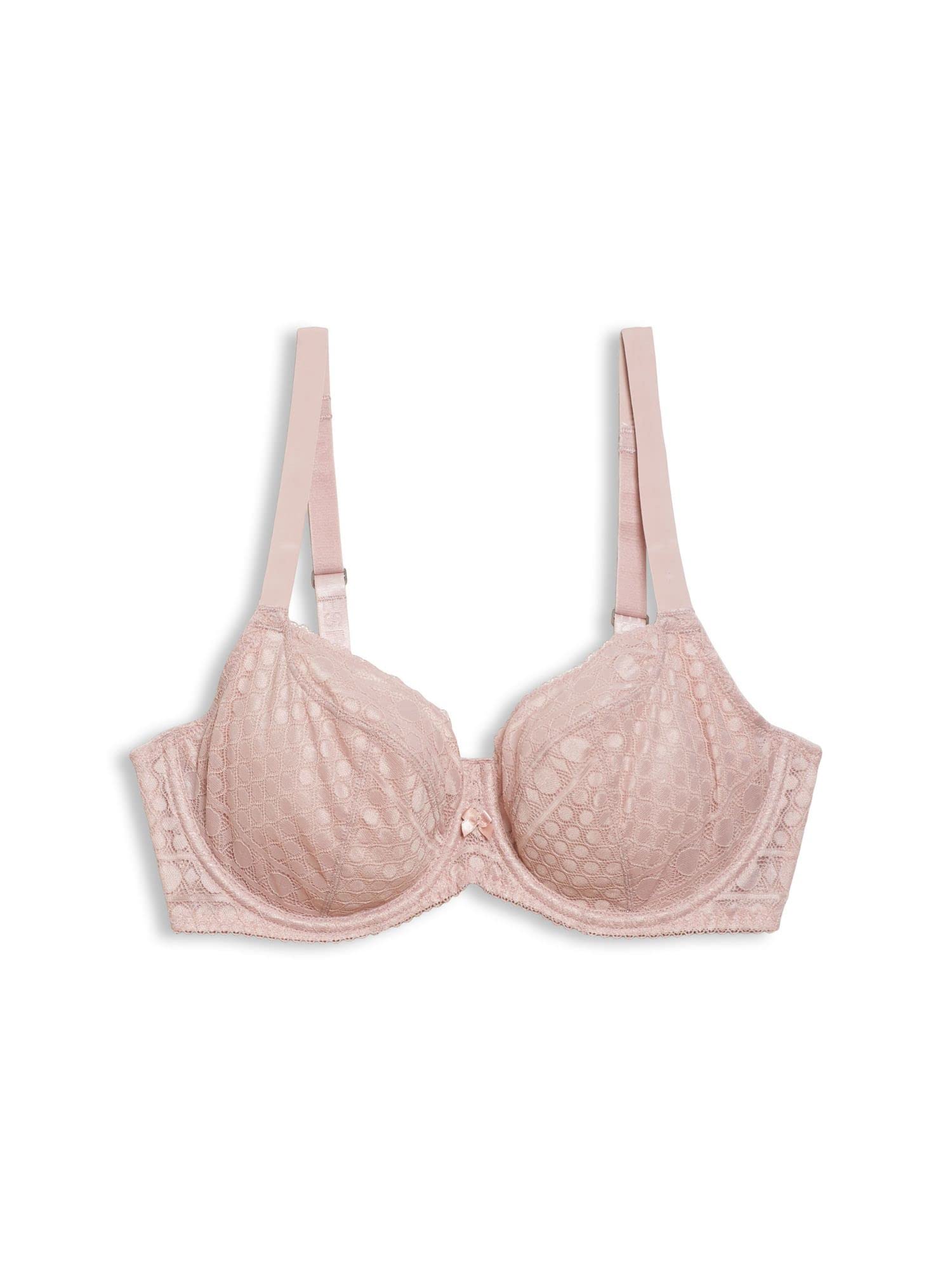 esprit-modern-lace-damen-b-gel-bh-mit-underwire-f-r-hohen-tragekomfort image 4