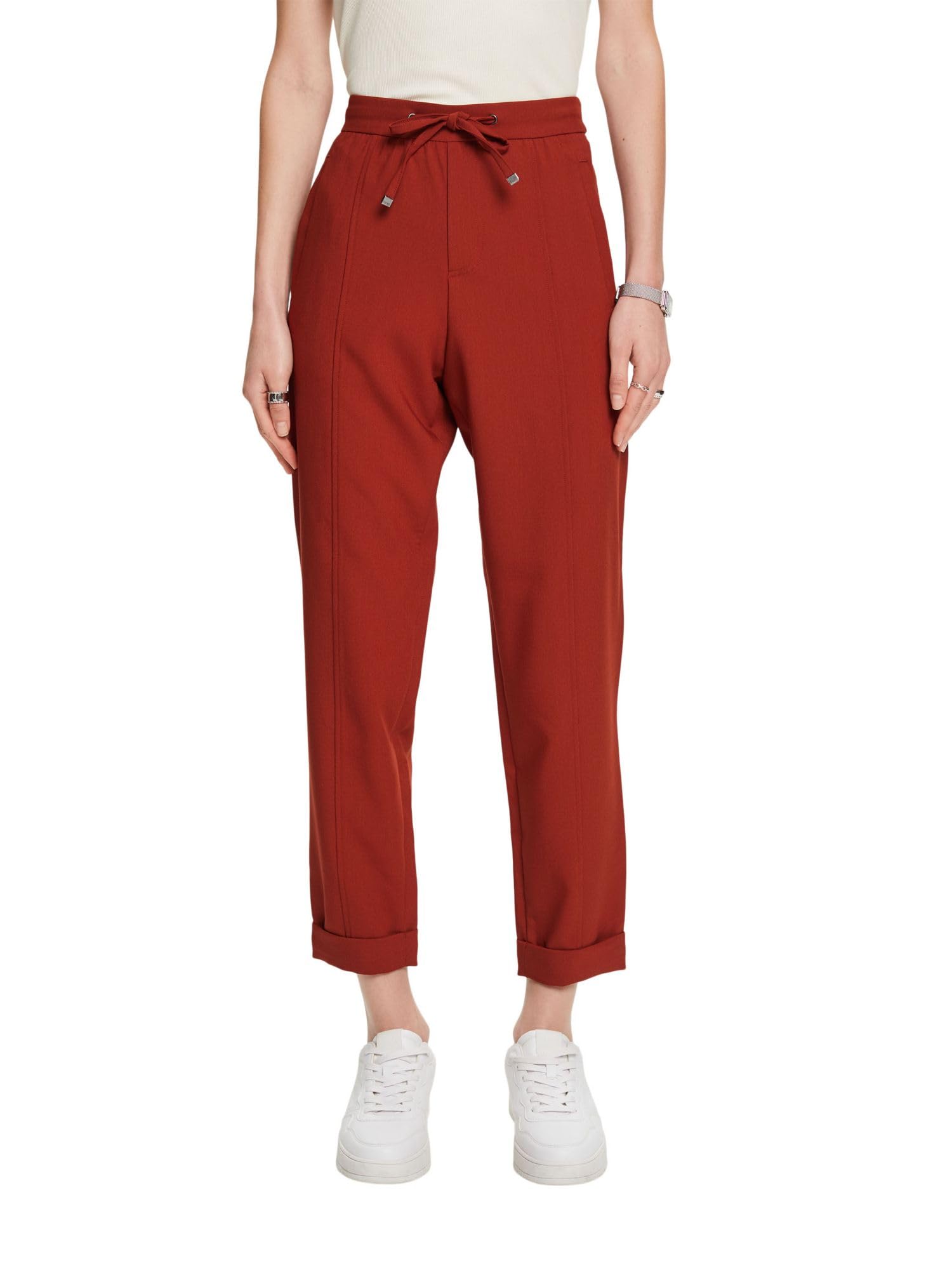 esprit-083ee1b419-damenhose-bequeme-damenjeans-mit-klassischem-schnitt image 6