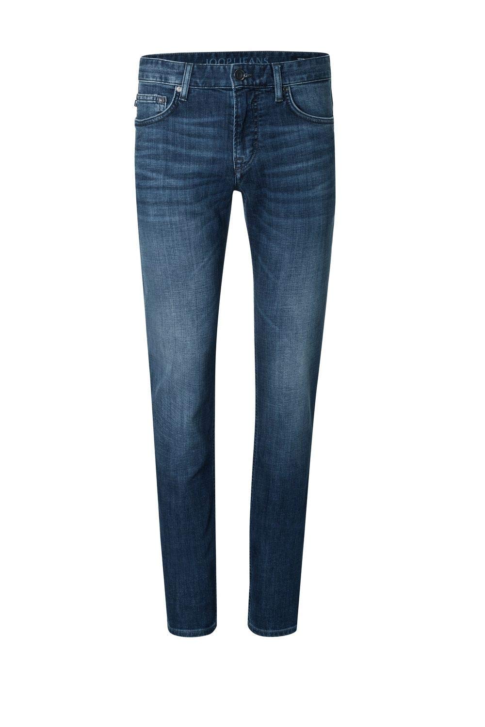 joop-herren-straight-jeans-klassische-straight-fit-jeans-in-markenqualit-t image 1