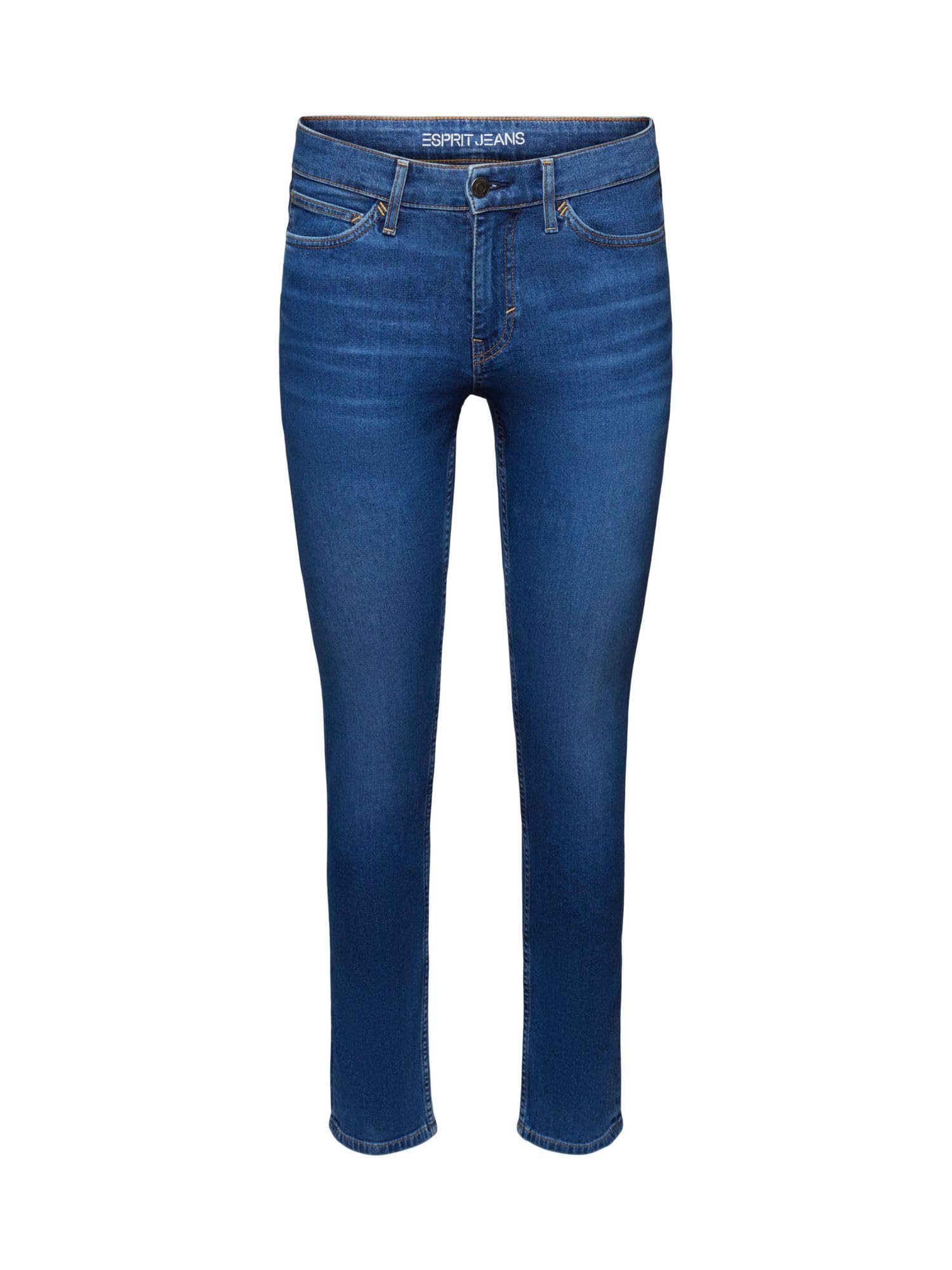 esprit-034ee2b309-herren-jeans-klassische-passform-mit-kalifornischem-casual-sty image 3