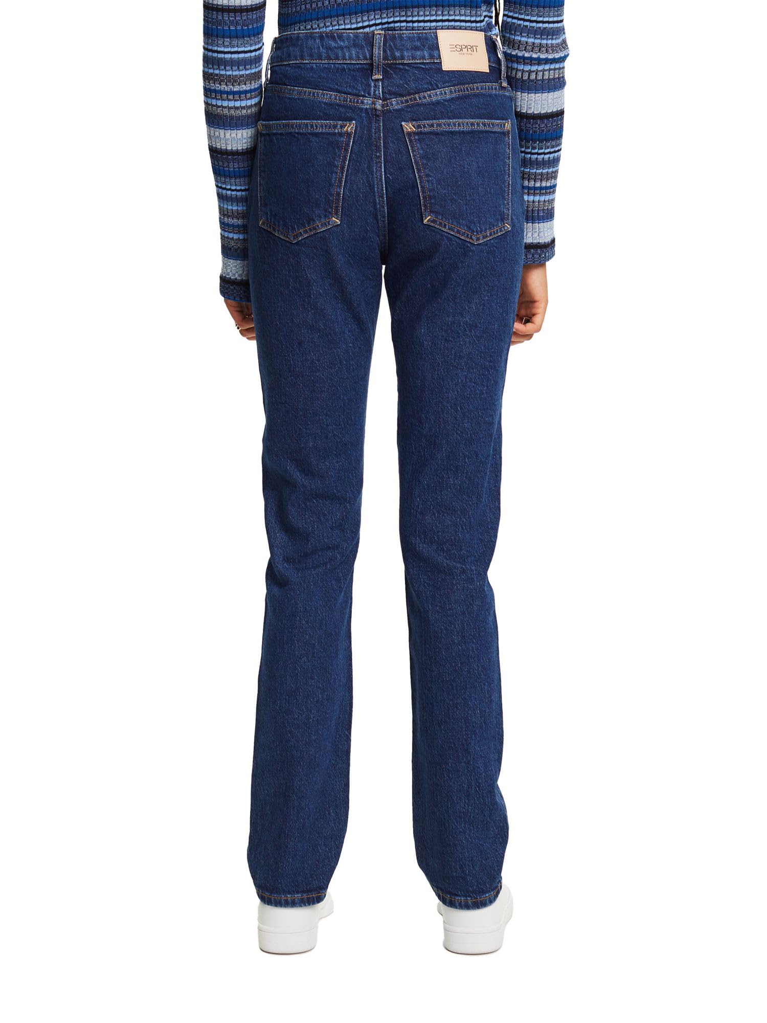 esprit-103ee1b338-damen-hose-bequeme-stoffhose-von-esprit image 2