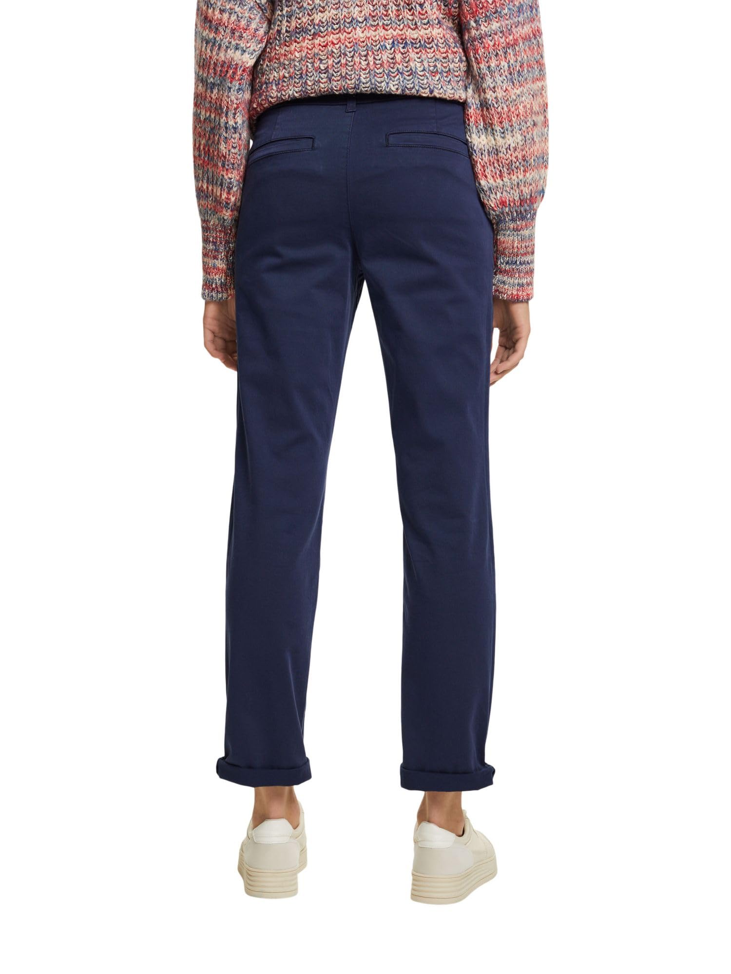 esprit-damen-hose-993ee1b328-damenhose-mit-kalifornischem-casual-fit image 2