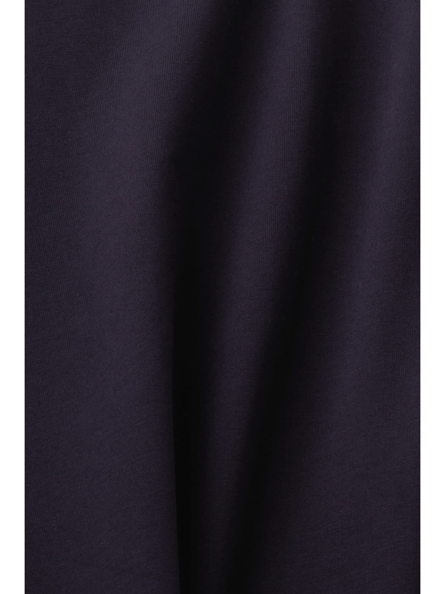 esprit-sweatshirt-023cc1j306-damen-sweatshirt-in-400-navy-entspannter-passform-s image 5