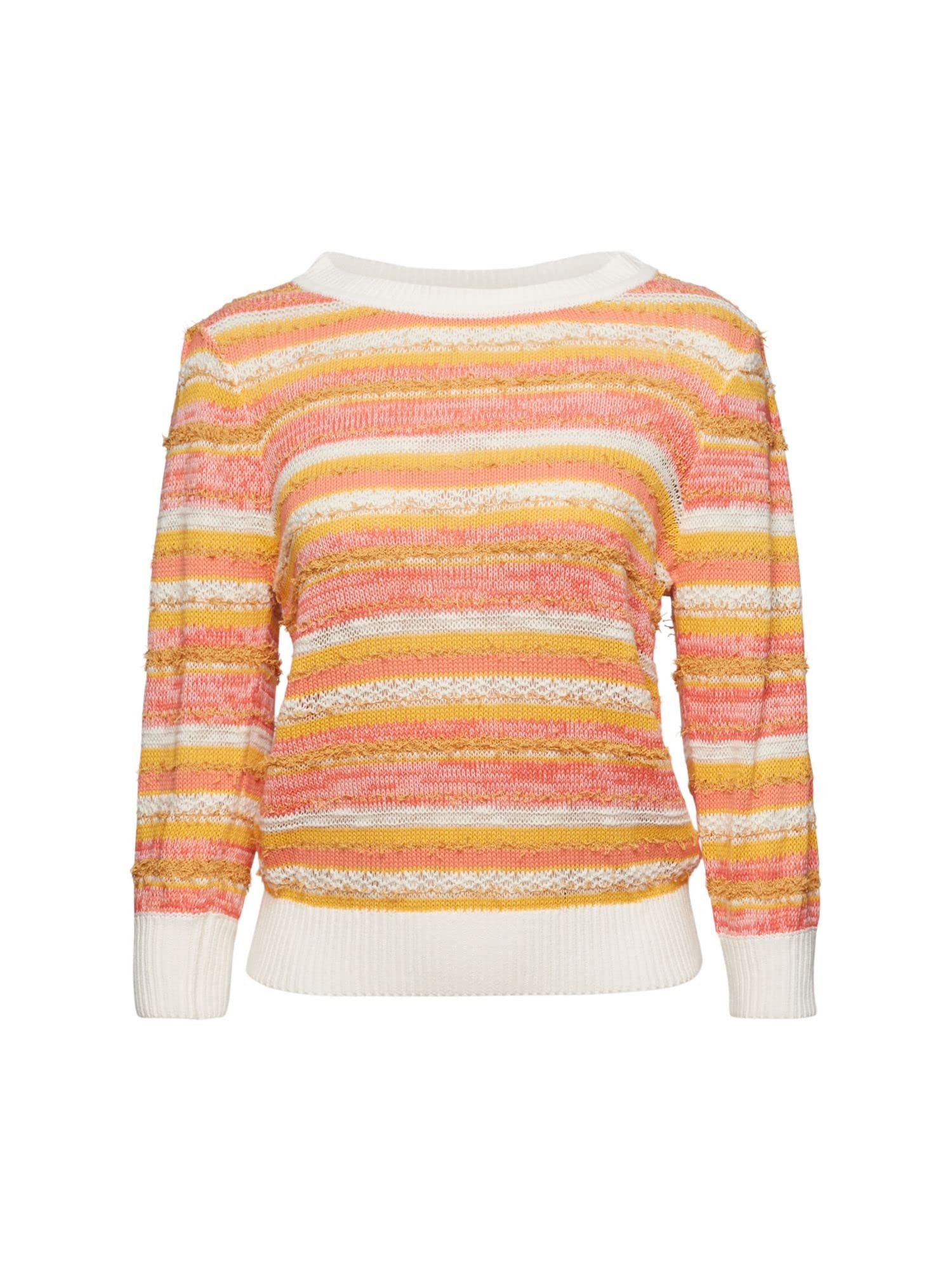esprit-023ee1i318-damen-pullover-weicher-strickpulli-im-kalifornischen-casual-lo image 3