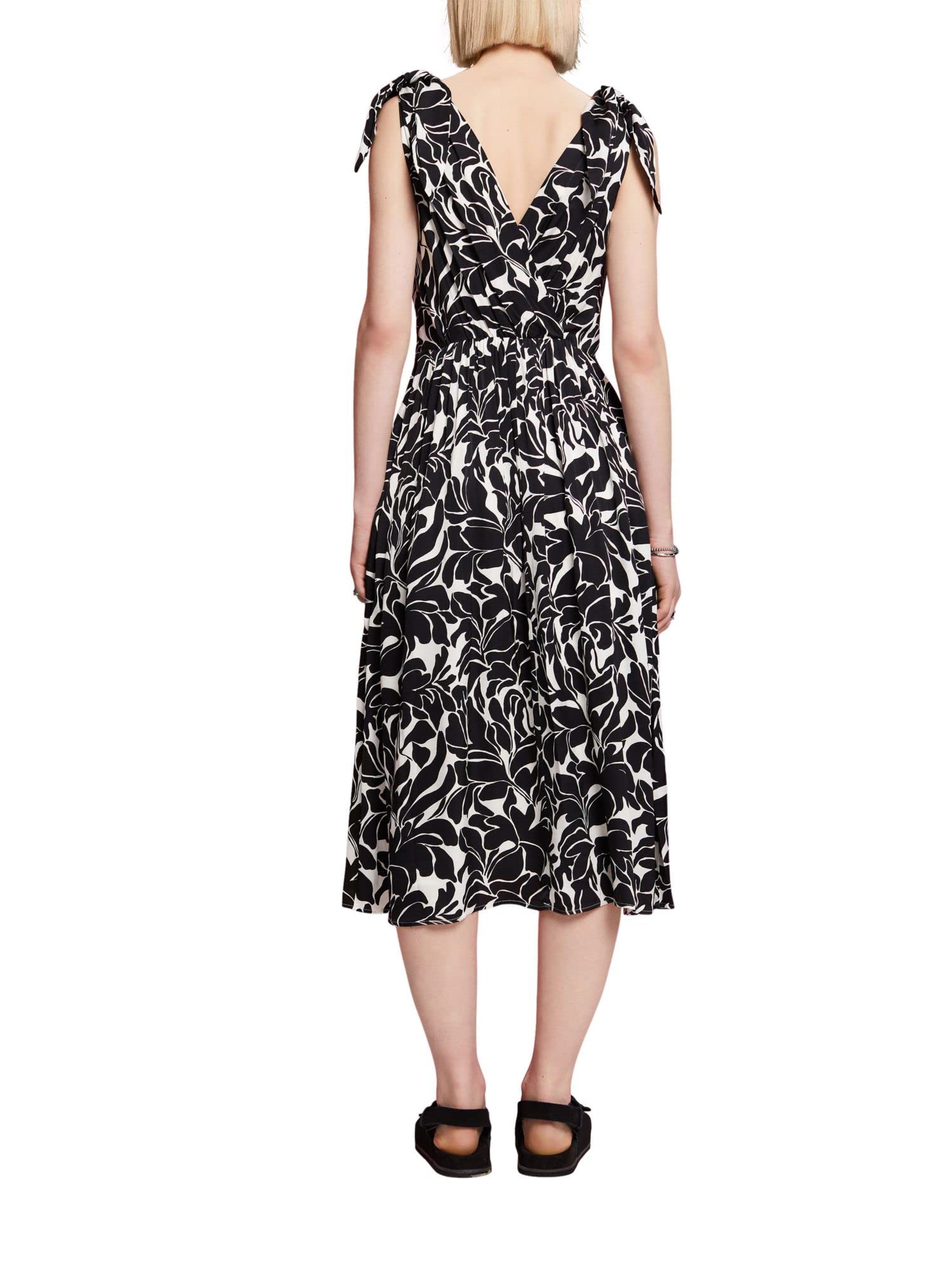 esprit-043eo1e318-damen-kleid-104-white image 2