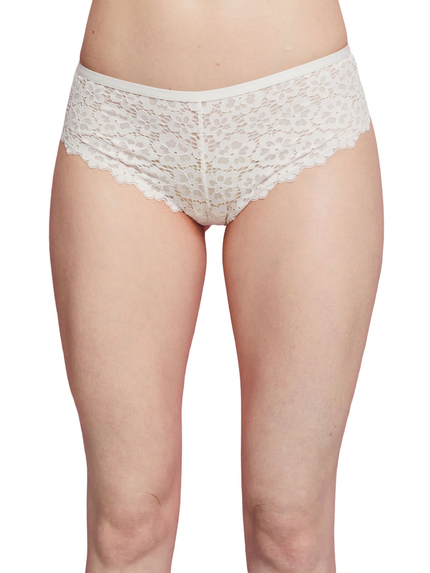 esprit-flower-lace-damen-hipster-short-spitzen-hipster-mit-blumen-detail image 1