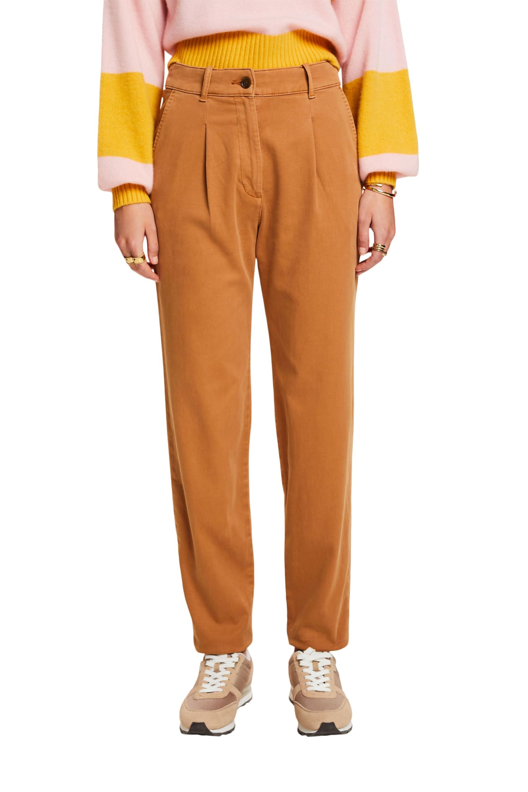 esprit-hose-103ee1b305-damen-hose-der-esprit-hosen-serie image 6