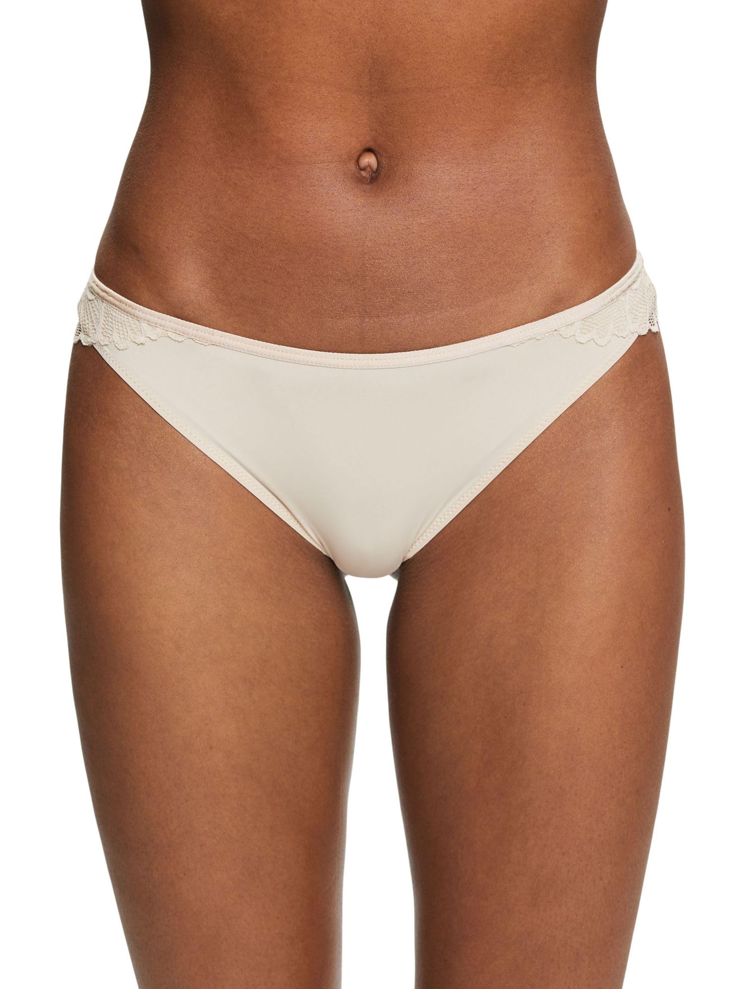 esprit-big-flower-lace-rcs-damen-brief-slip-blickdichter-schl-pferslip-aus-recyc image 6