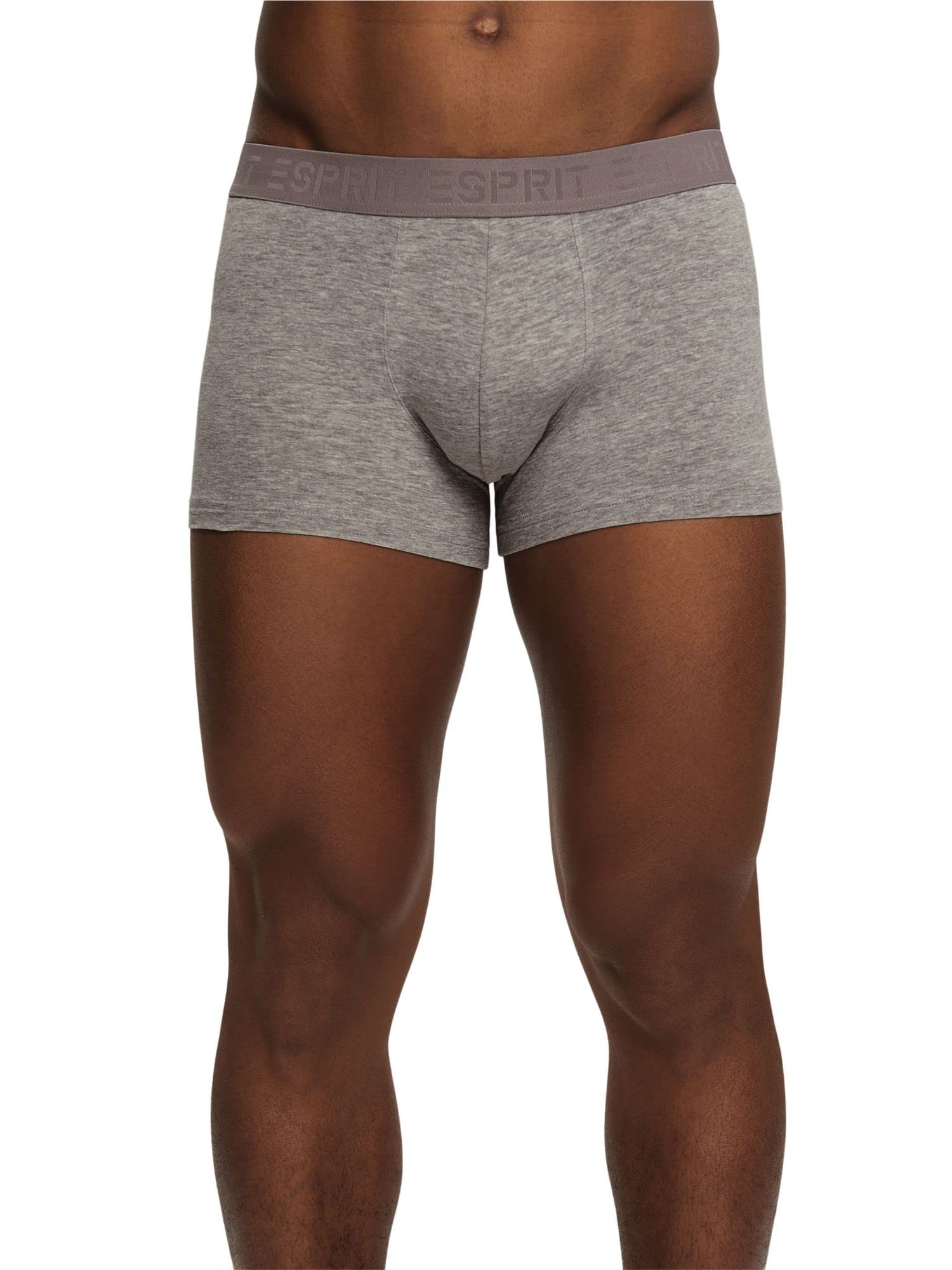 esprit-herren-sus-3shorts-slg-boxershorts-3er-pack-klassische-passform-mit-ideal image 2