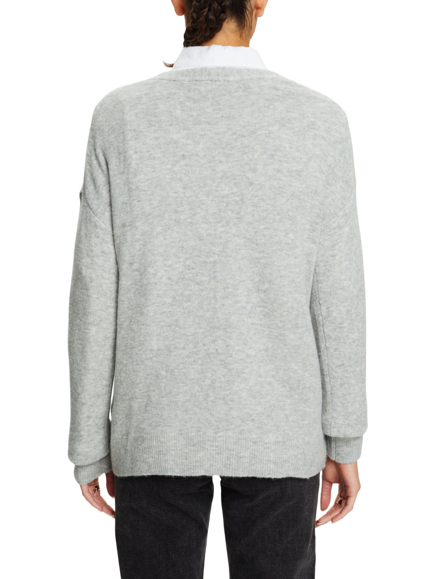 esprit-993ee1i329-damen-oberteil-marken-modell-mit-komfortabler-passform image 2