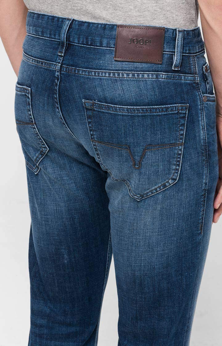 joop-herren-straight-jeans-klassische-straight-fit-jeans-in-markenqualit-t image 3