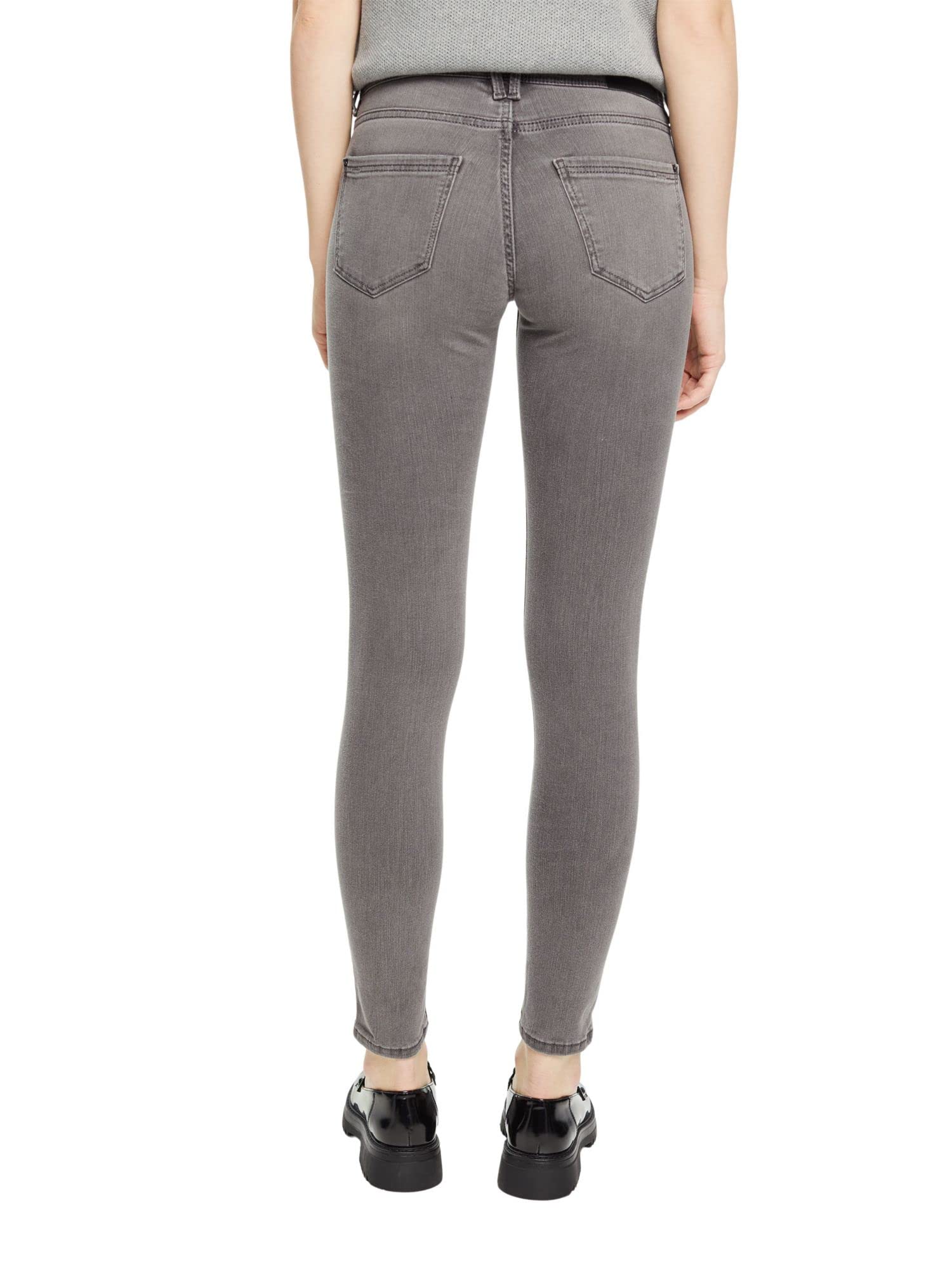edc-by-esprit-damen-jeans-l-ssige-californian-denim-hose-f-r-damen image 3