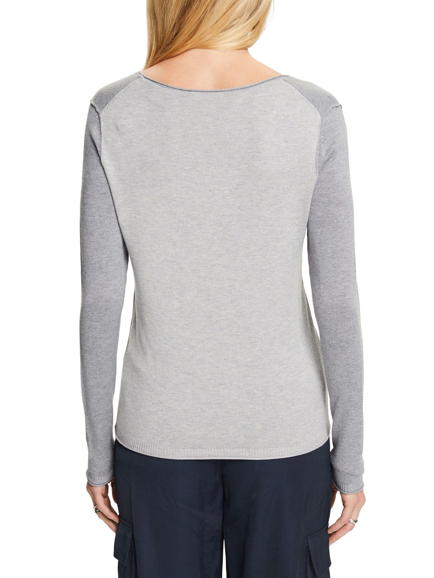 esprit-083ee1i302-damen-pullover-aus-der-esprit-strickserie image 2