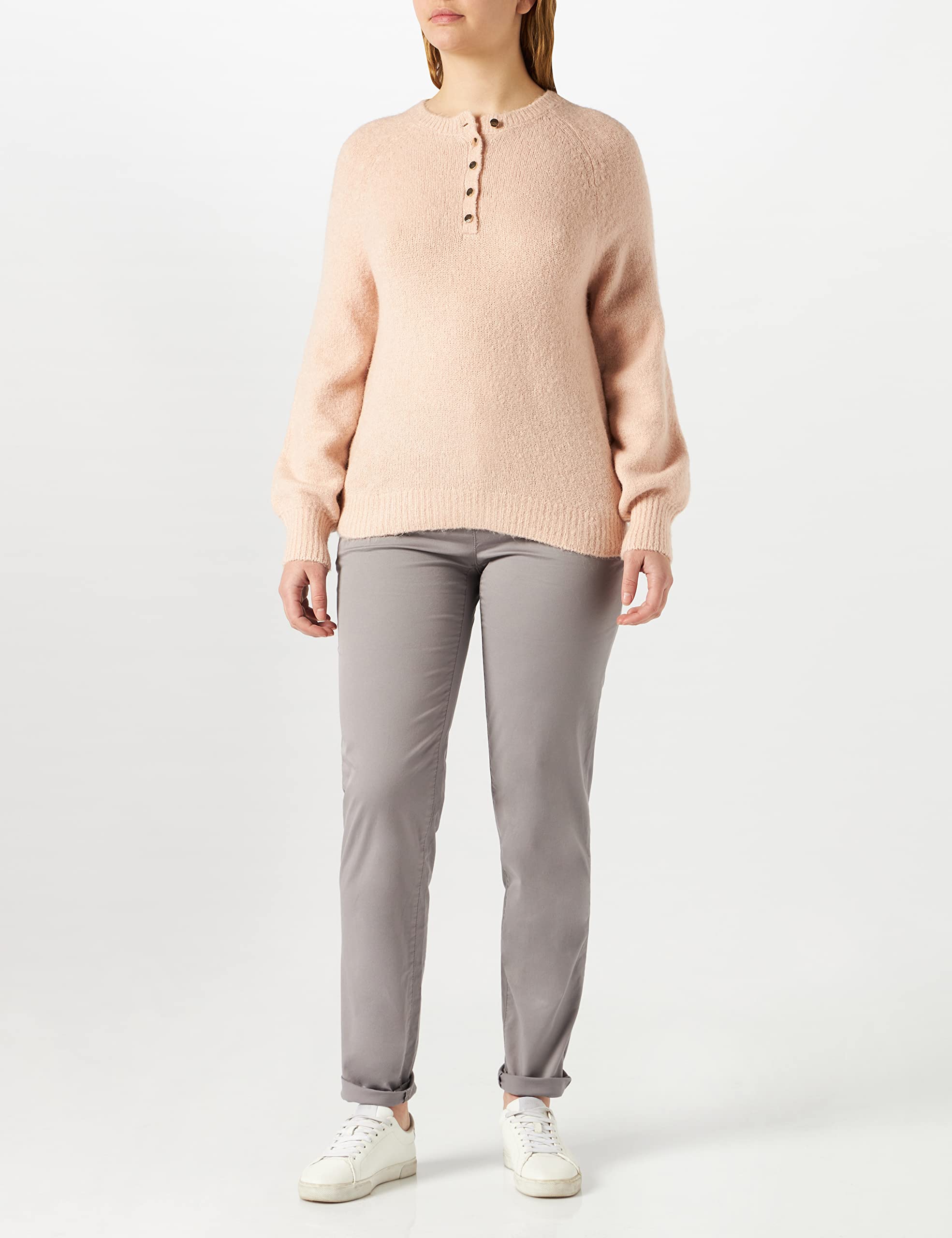 esprit-damen-hose-024ee1b361-stretch-damenhose-mit-bequemer-passform image 3
