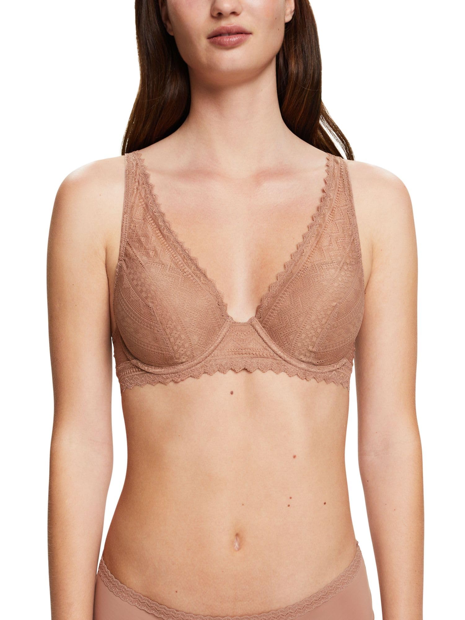 esprit-everyday-lace-rcs-clas-pad-damen-bh-gepolsterter-undurchsichtiger-b-gel-b image 6