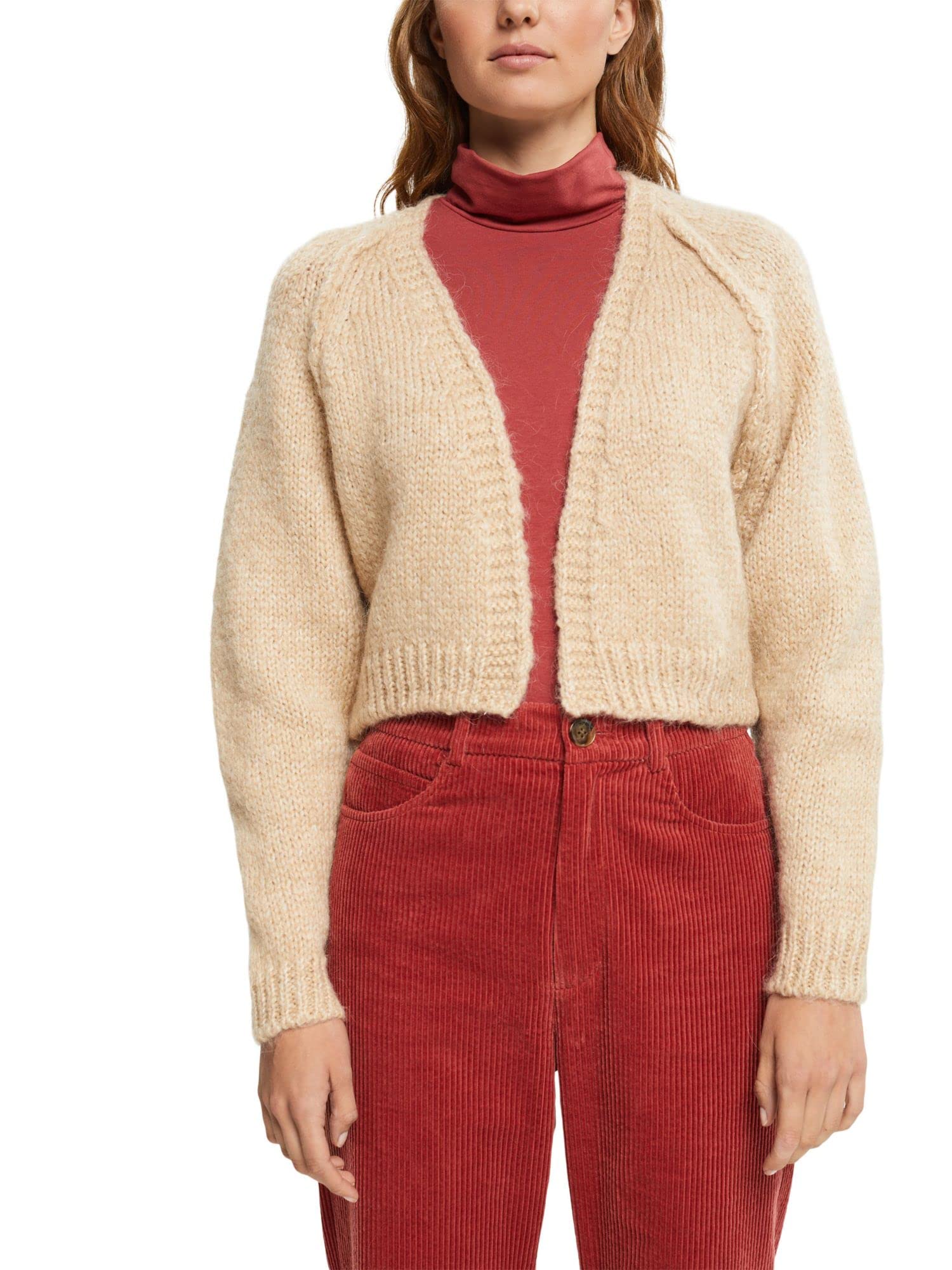 esprit-damen-102ee1i312-strickjacke image 3