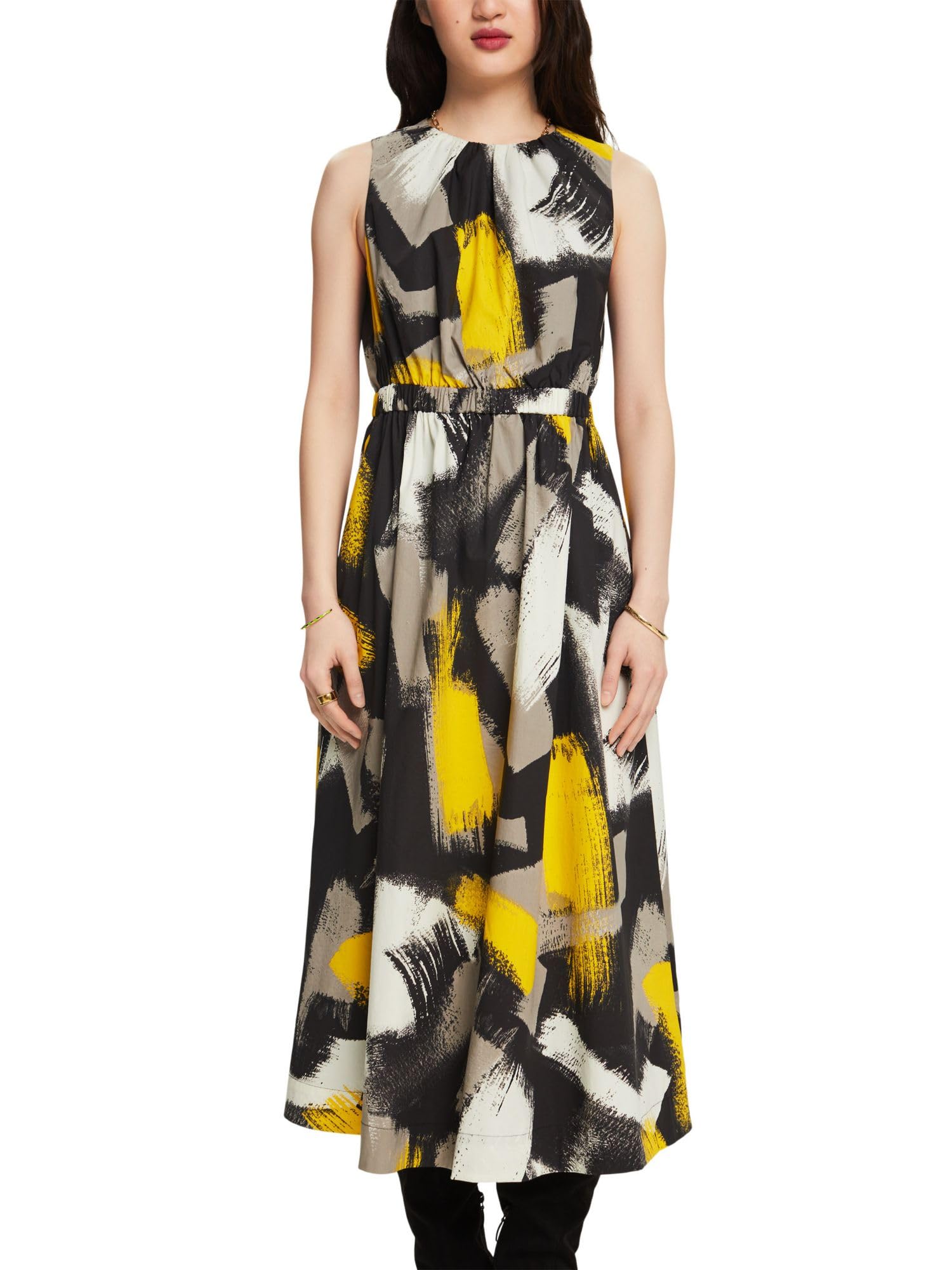 esprit-024ee1e324-damen-kleid-markenkleid-der-esprit-kleider-kollektion-zum-outl image 7