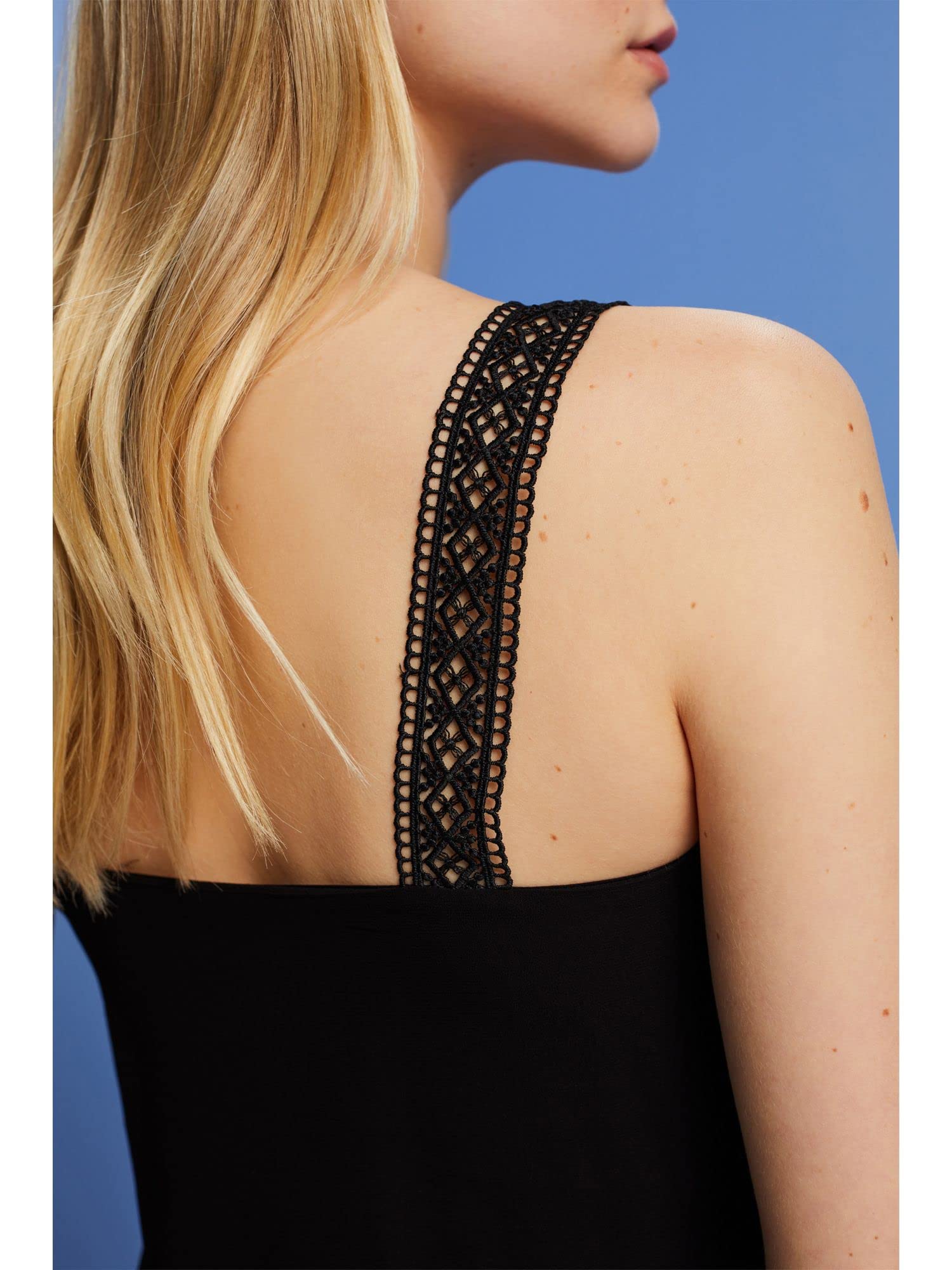 esprit-damen-bluse-043eo1f303 image 4