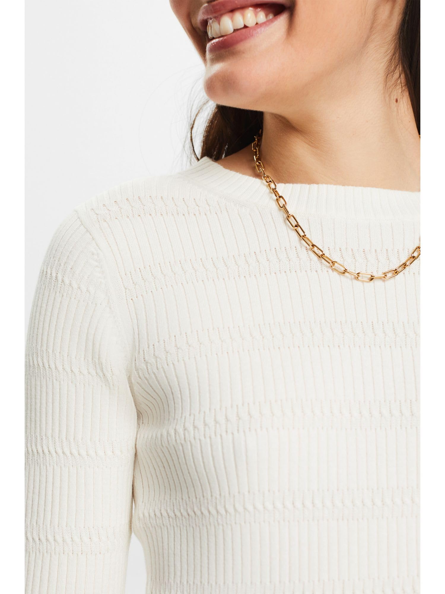 esprit-damen-024ee1i312-pullover-strickpullover-mit-passform-laut-gr-enberatung- image 4