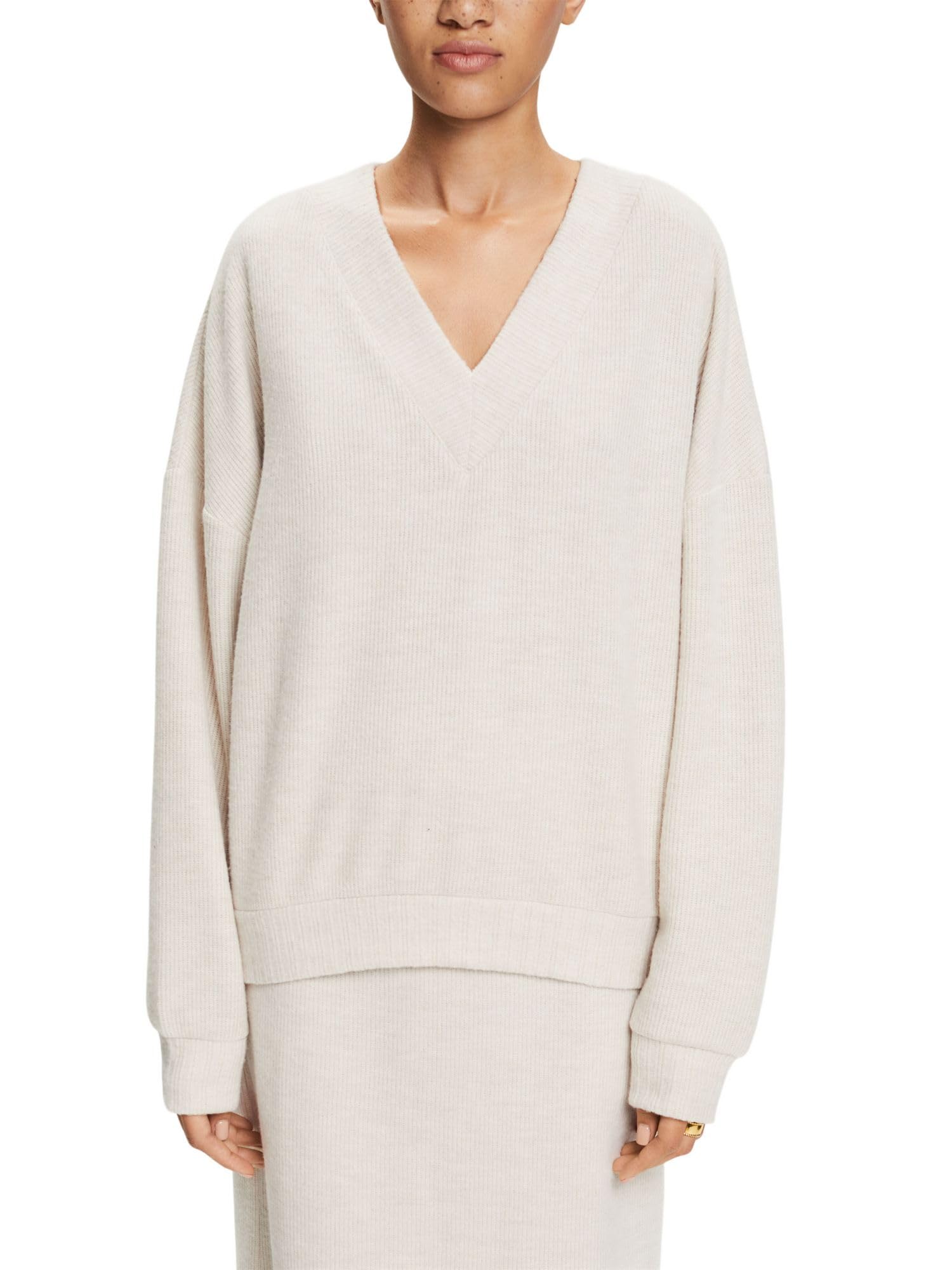 esprit-103ee1j305-damen-sweatshirt image 6