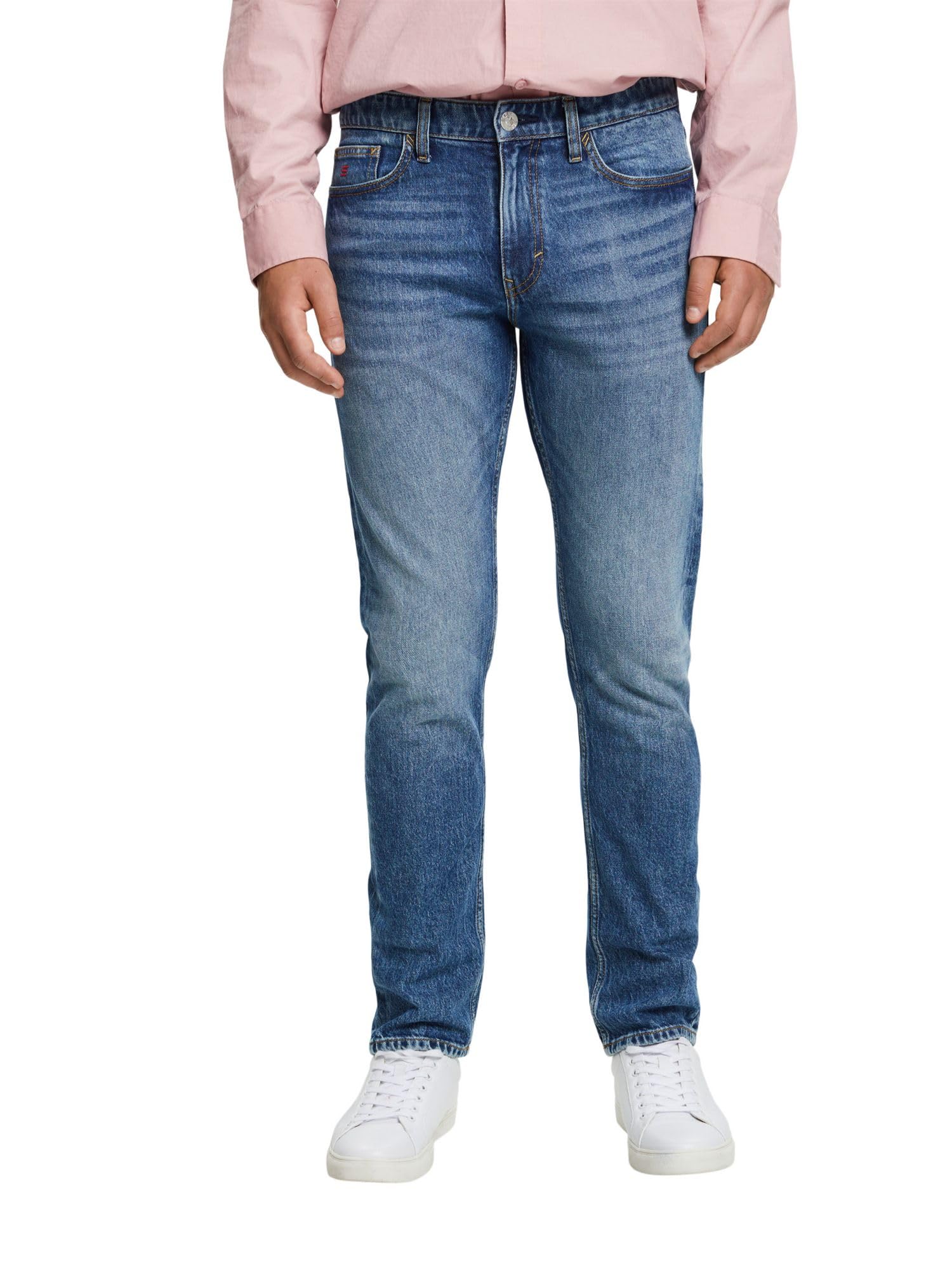 esprit-993ee2b329-herren-jeans-mit-stretchanteil image 8