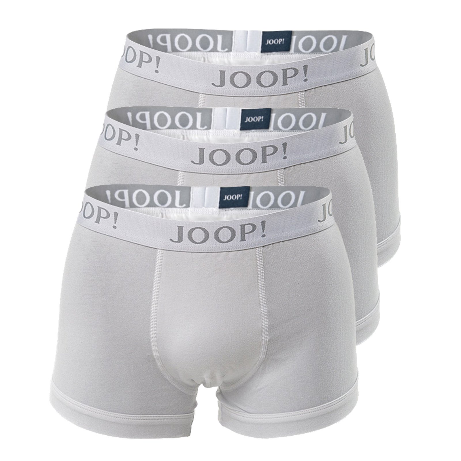 joop-herren-boxershorts-klassische-marken-boxershorts-mit-minimalistischem-desig image 1