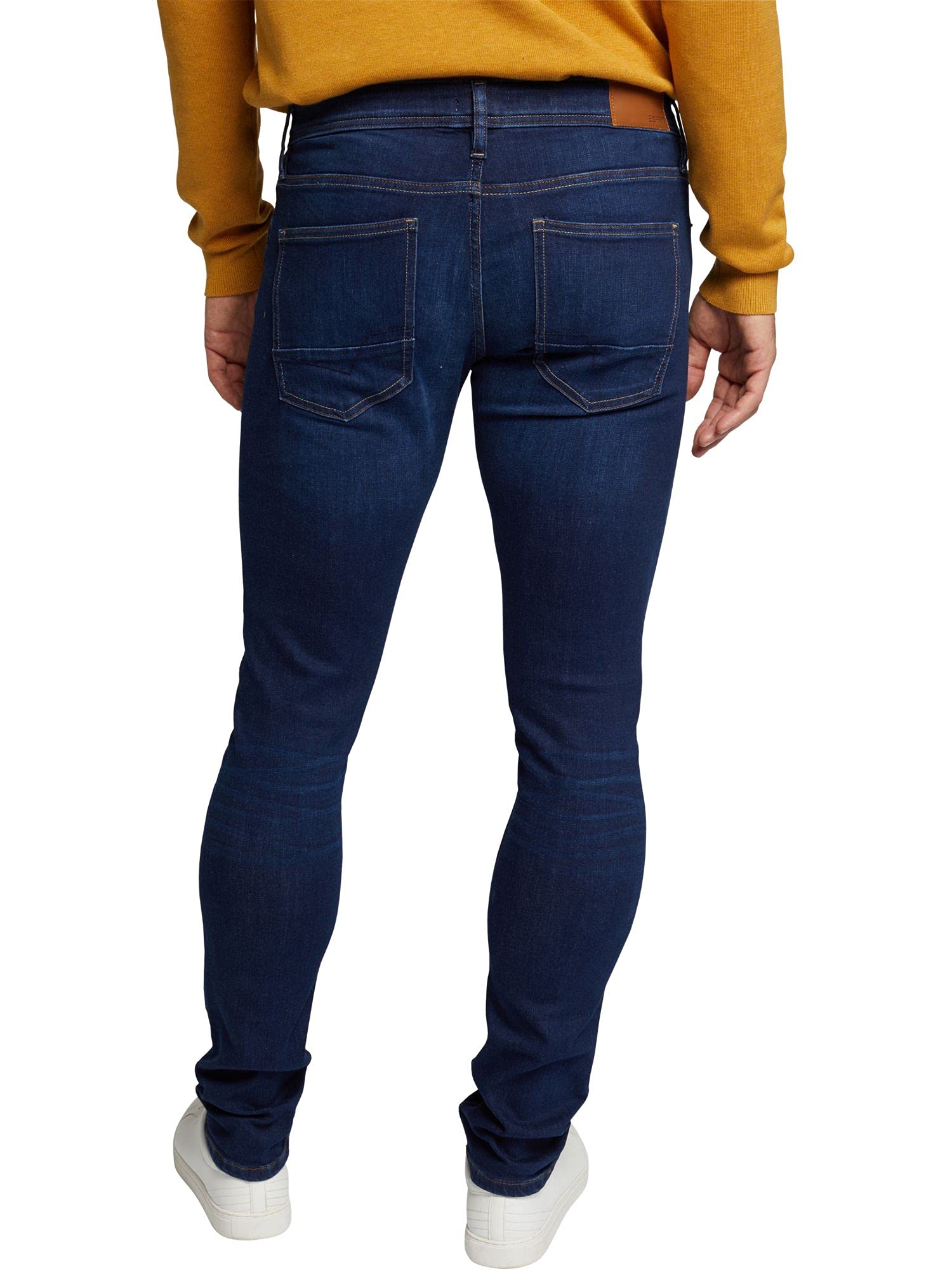 esprit-herren-999ee2b803-stretch-jeans-herrencents-mit-stretch-komfort image 3
