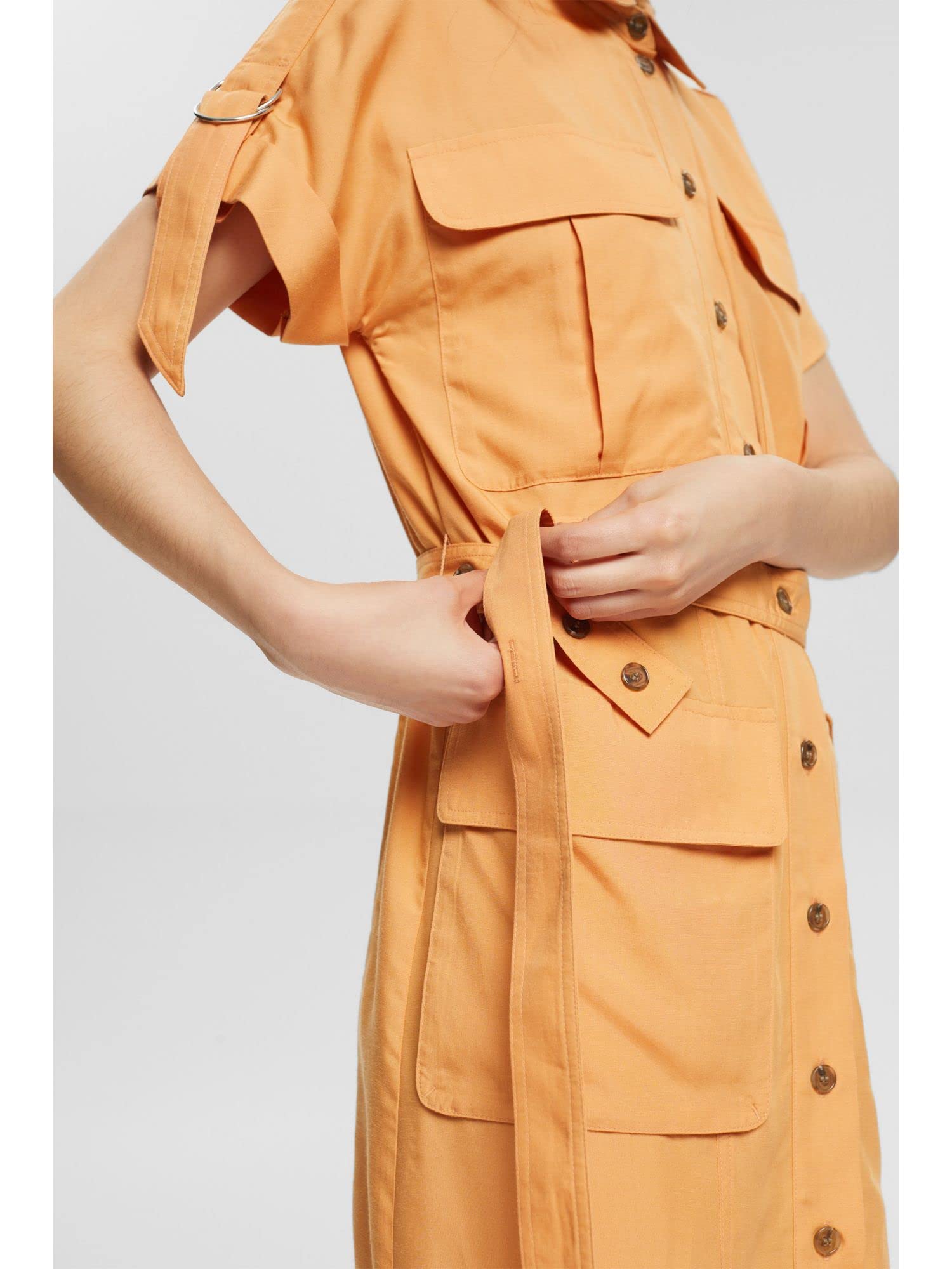 esprit-damen-kleid-072ee1e302 image 4
