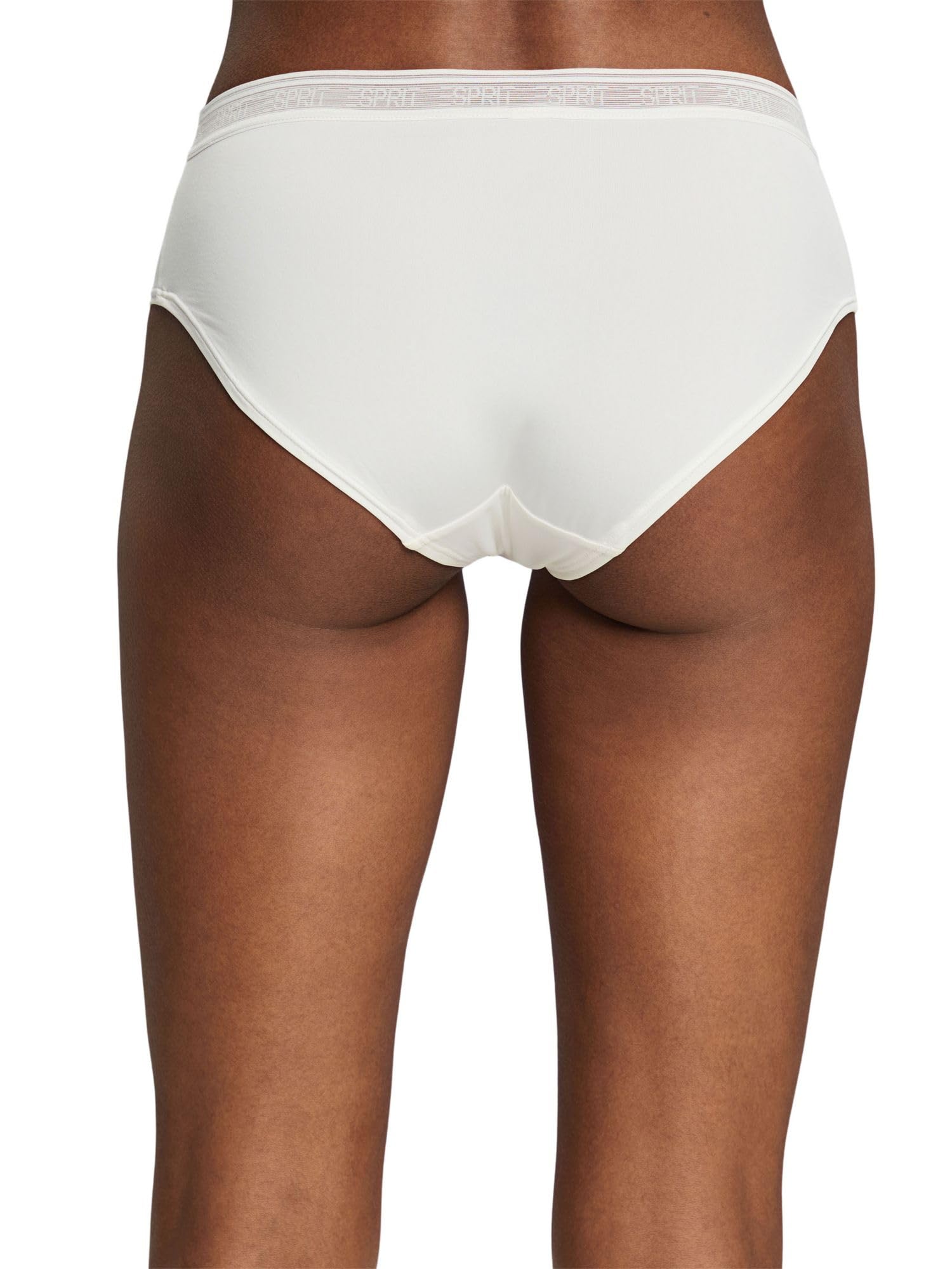 esprit-damen-hipster-h-schen-bequeme-damen-slips-mit-weichem-b-ndchen image 2