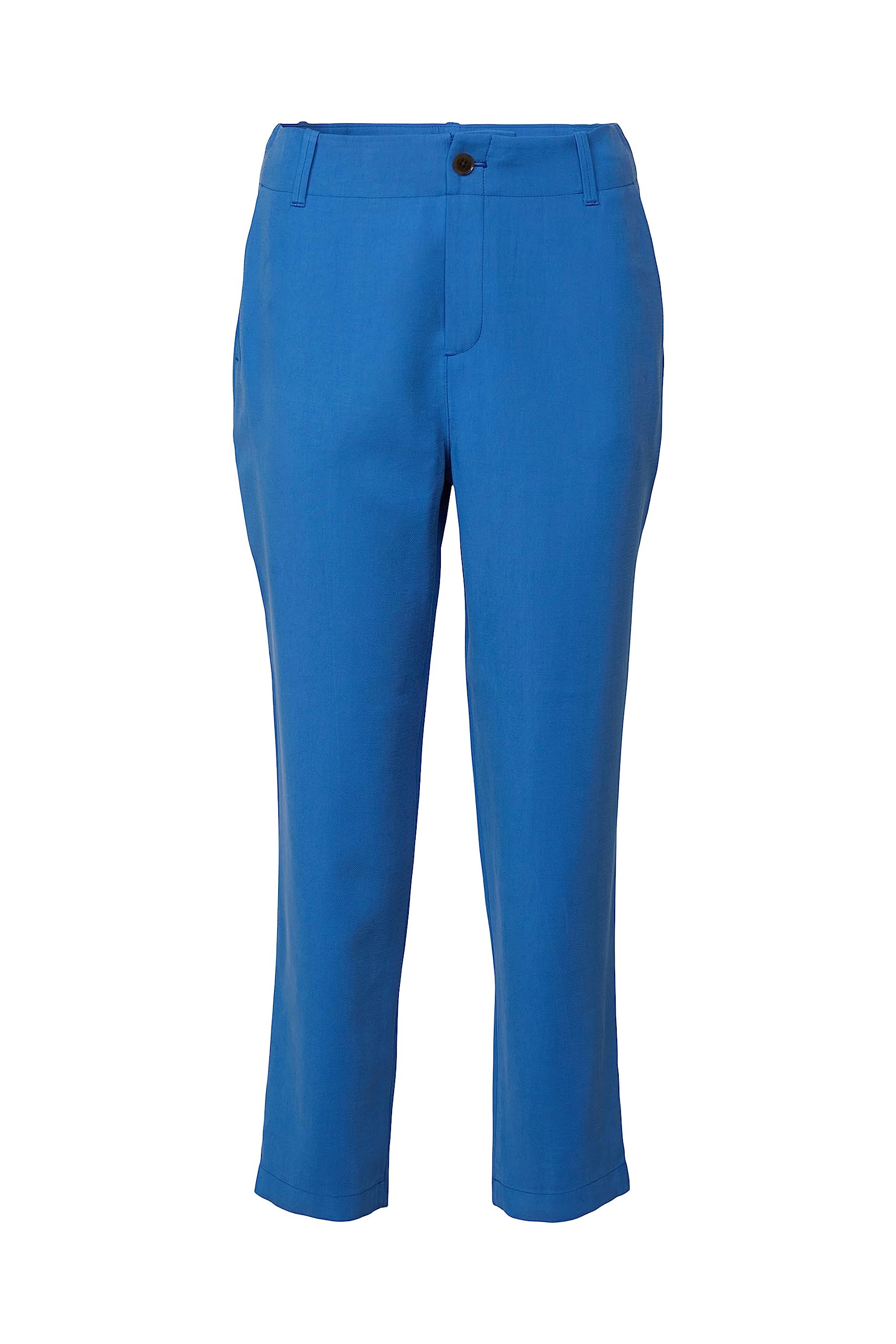 esprit-043ee1b330-damen-hose-bequeme-stoffhose-mit-lockerer-passform-zum-kombini image 6