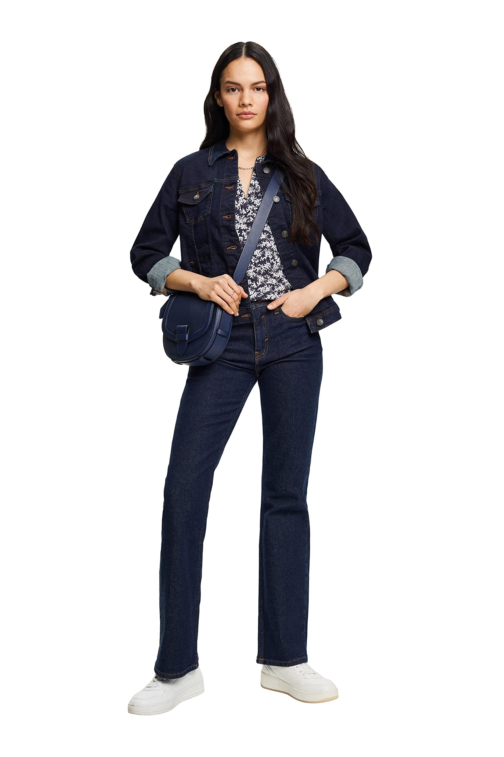 esprit-993ee1f311-damen-bluse image 6