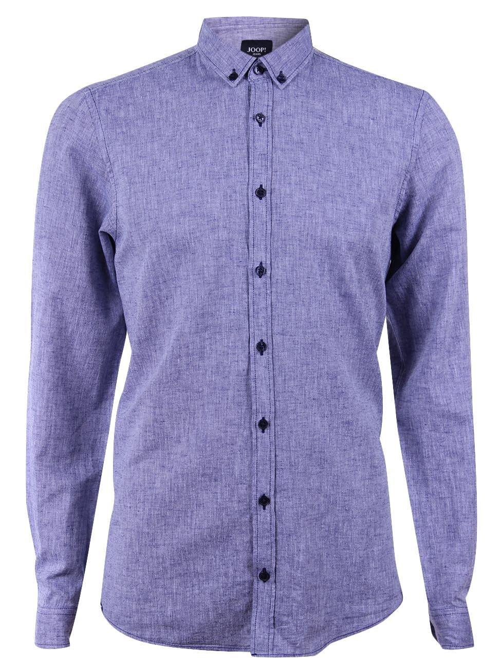 joop-herren-freizeithemd-zeitloses-business-casual-hemd-f-r-herren image 1