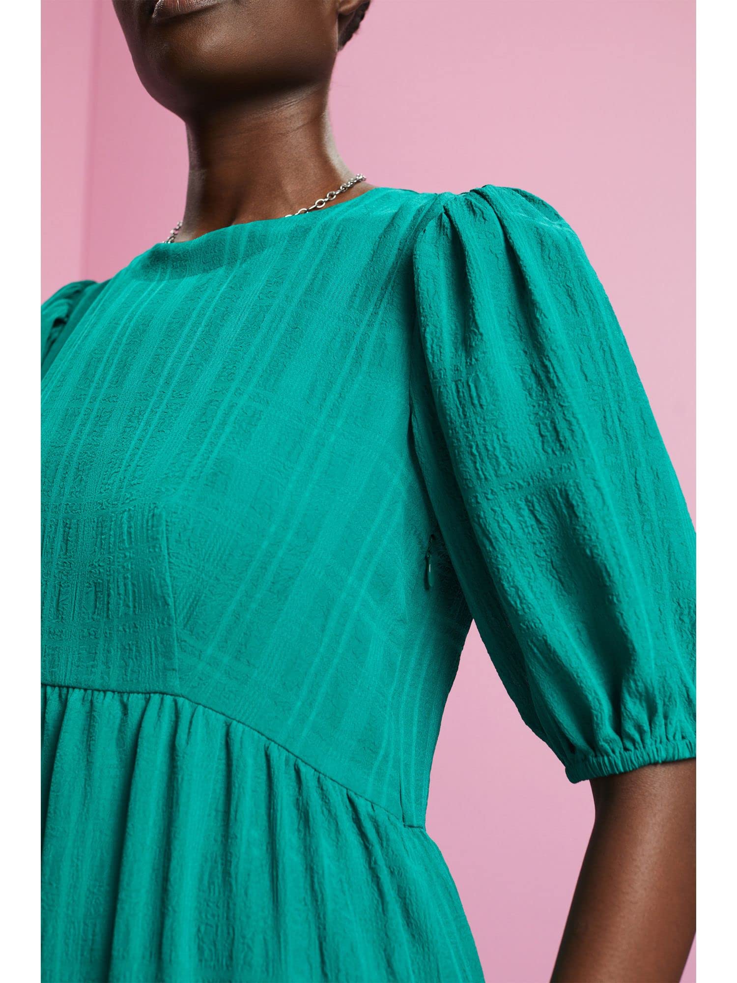 esprit-damen-kleid-033eo1e313-kleid-der-serie-033eo1e313-zum-kombinieren image 4