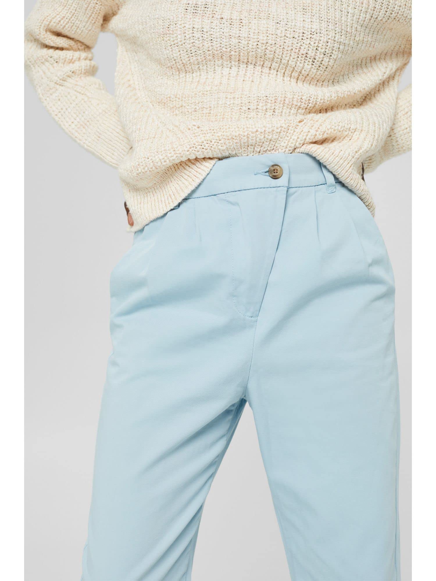esprit-992ee1b331-damen-hose-vielseitig-kombinierbar image 4