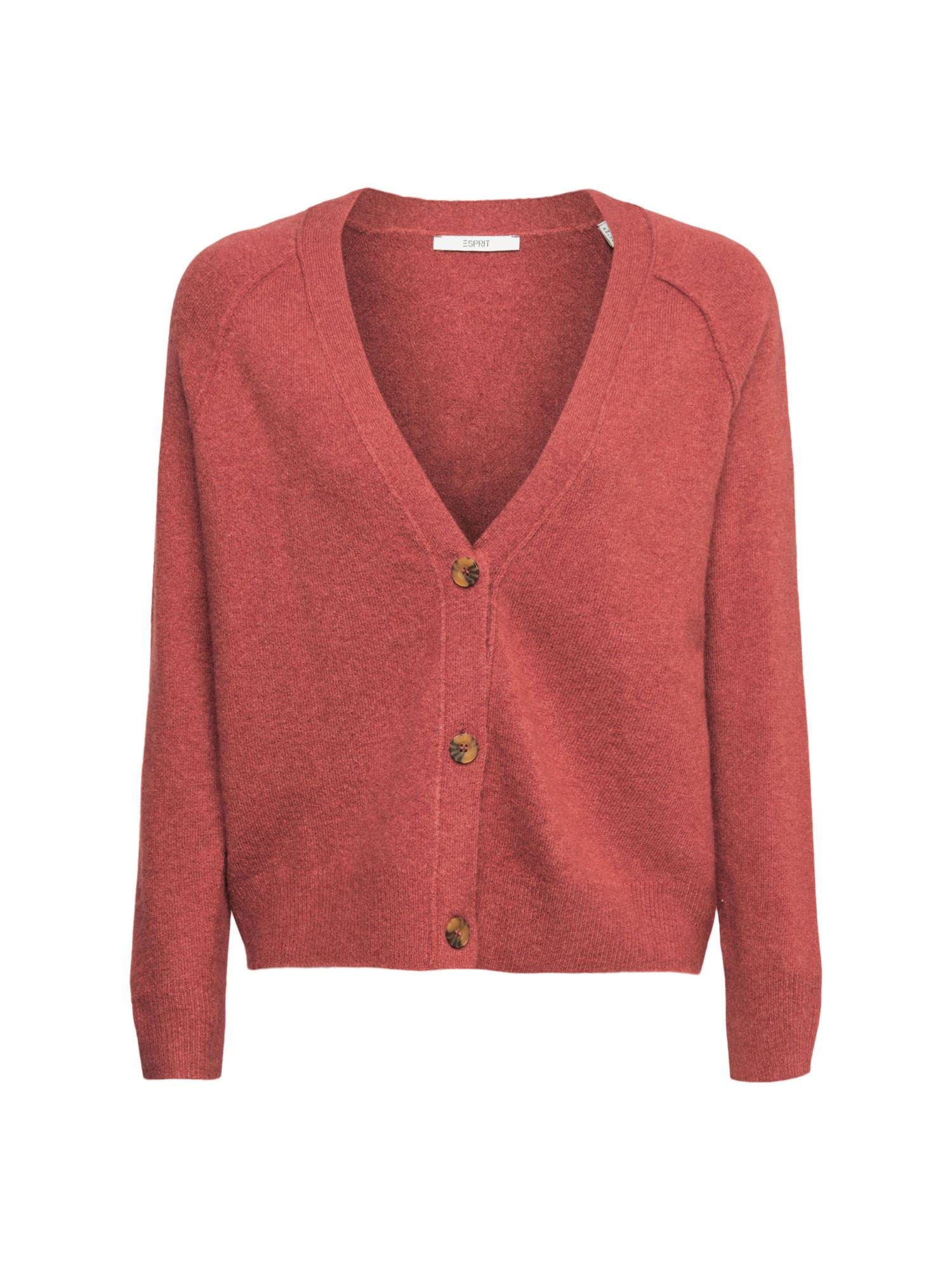 esprit-993ee1i330-damen-strickjacke-weiche-nicht-kratzige-strickjacke-in-gr-enge image 8