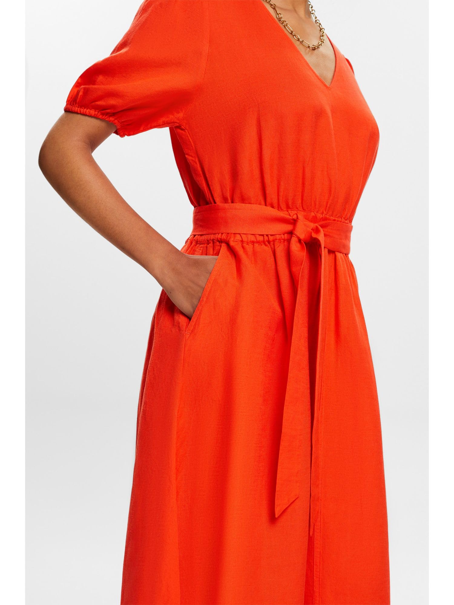 esprit-damen-kleid-034ee1e377 image 4