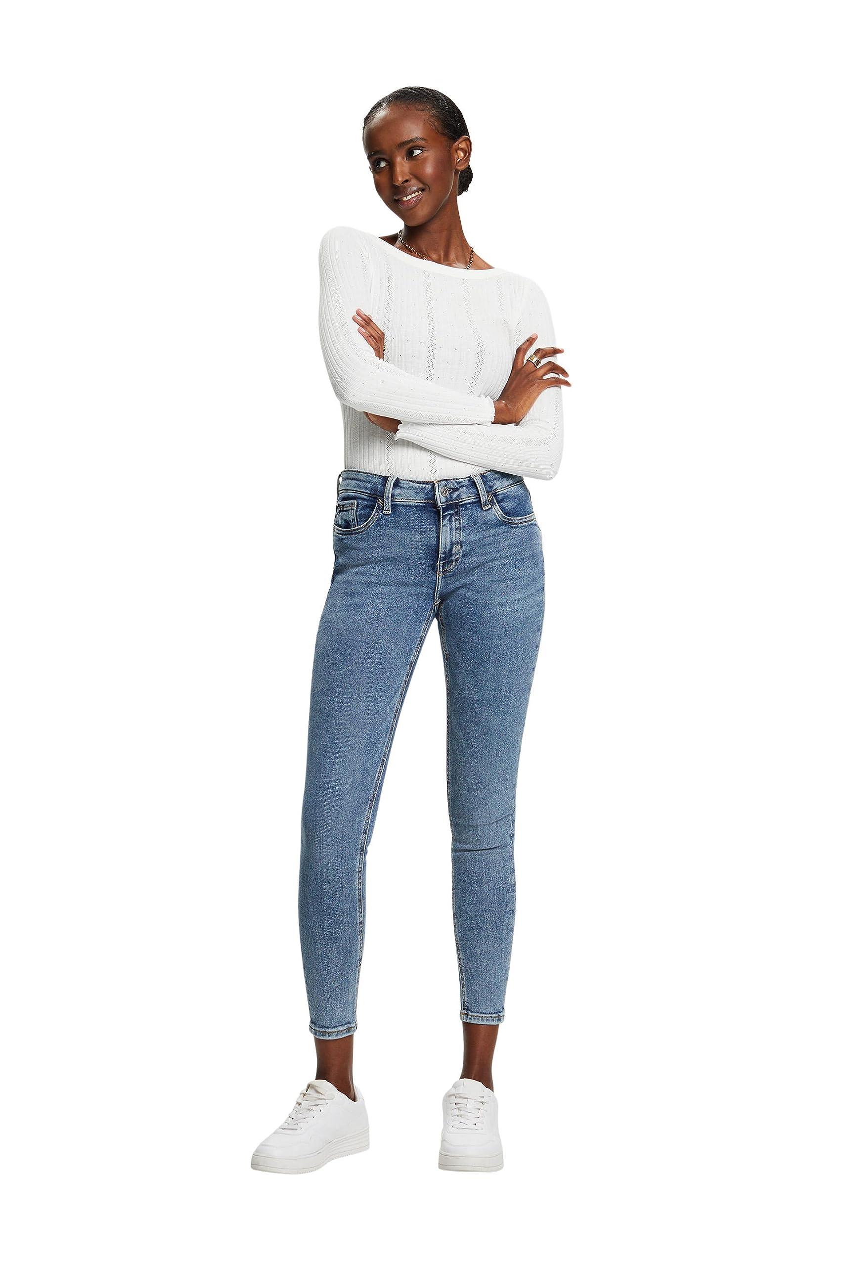 esprit-damen-jeans-premium-denim-linie-mit-nachhaltigerer-produktion image 3