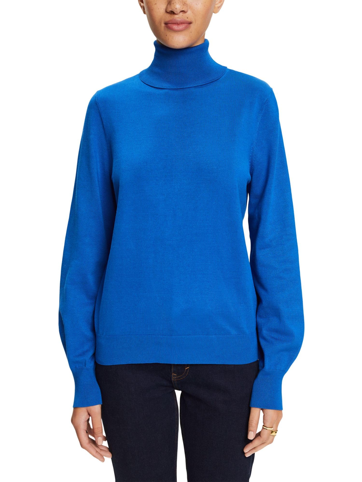 esprit-damen-pullover-093eo1i318 image 7
