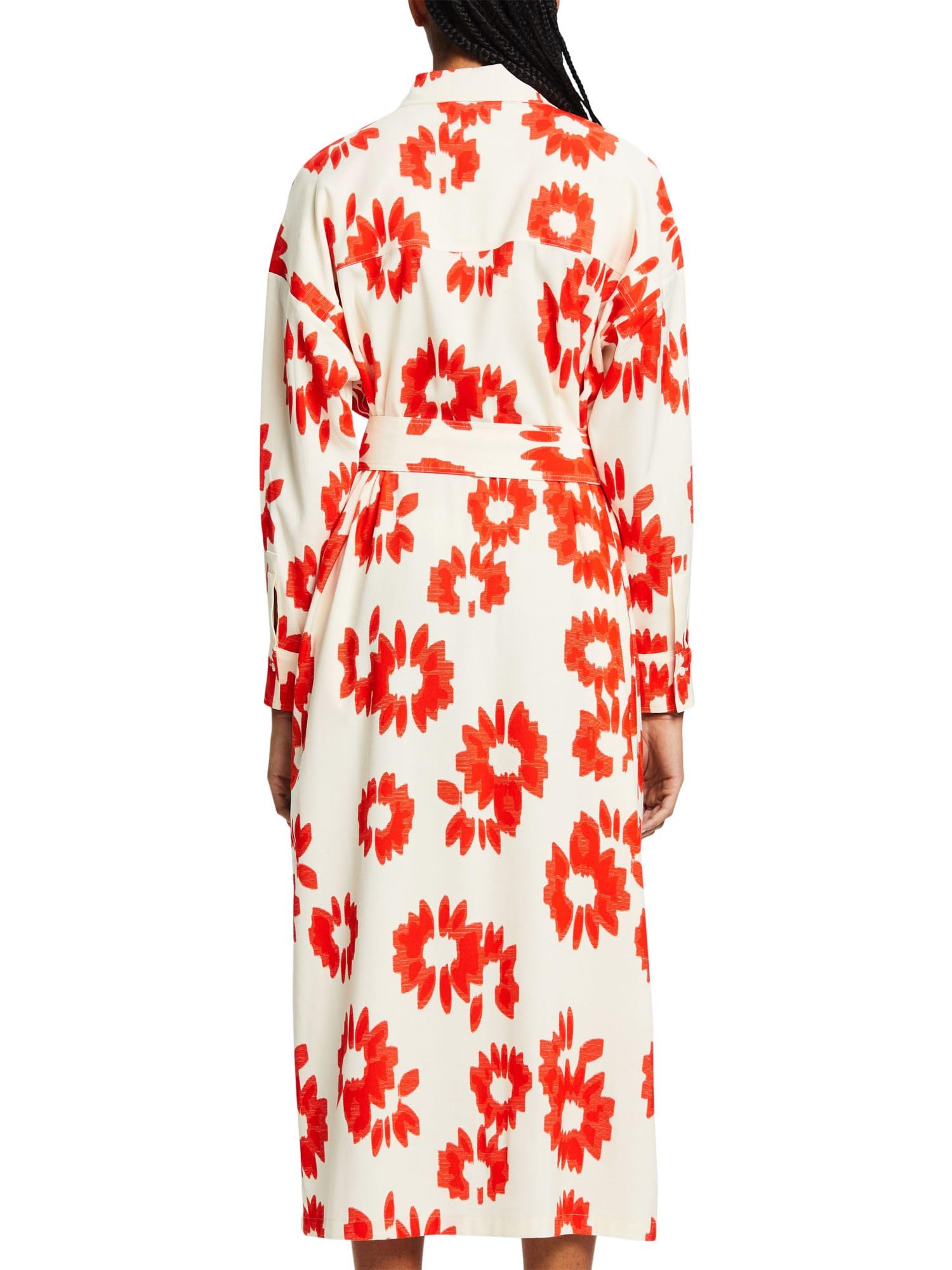 esprit-damen-kleid-014ee1e316-l-ssiges-damenklied-der-serie-014ee1e316 image 2