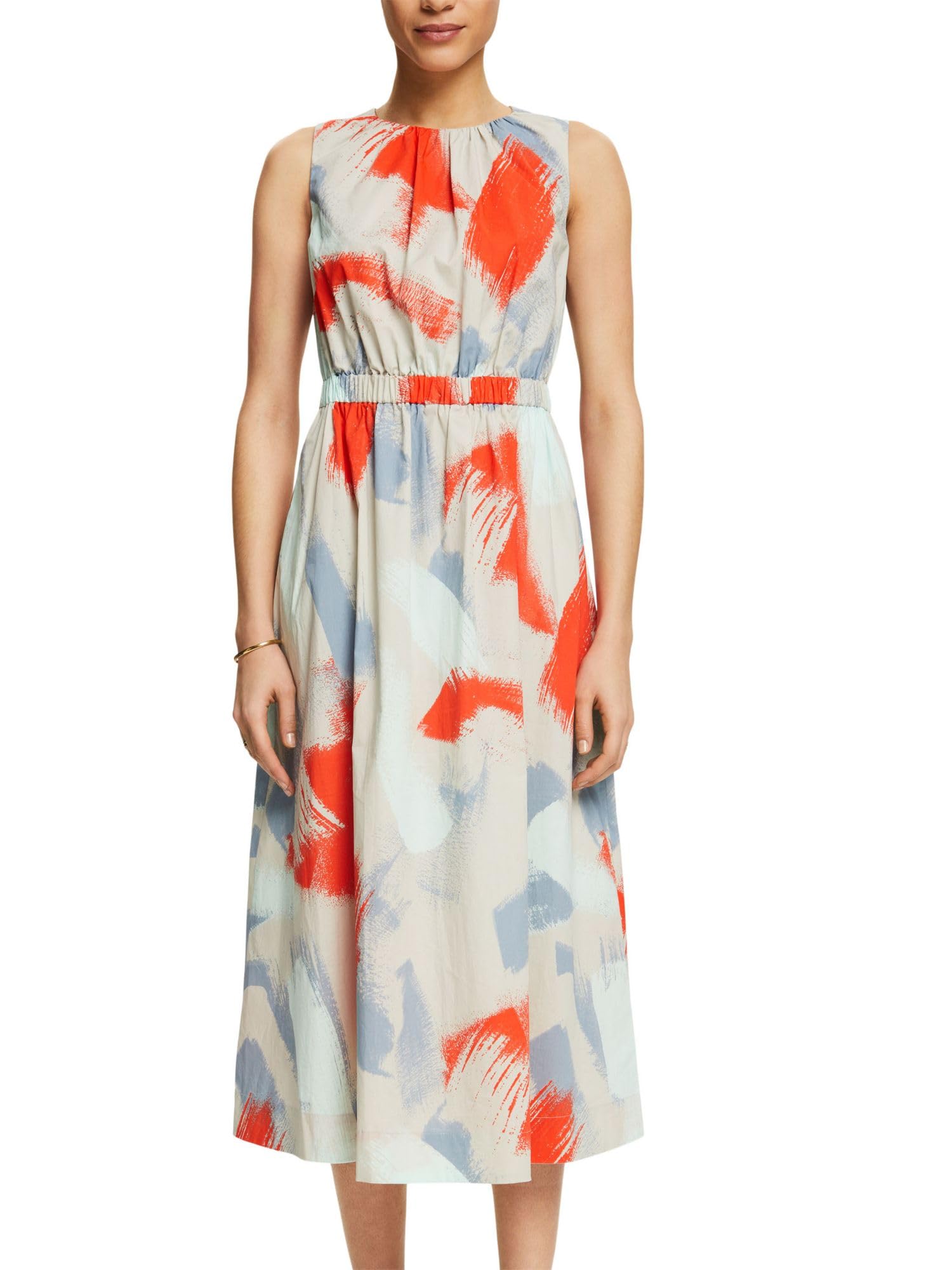 esprit-024ee1e324-damen-kleid-markenkleid-der-esprit-kleider-kollektion-zum-outl image 8